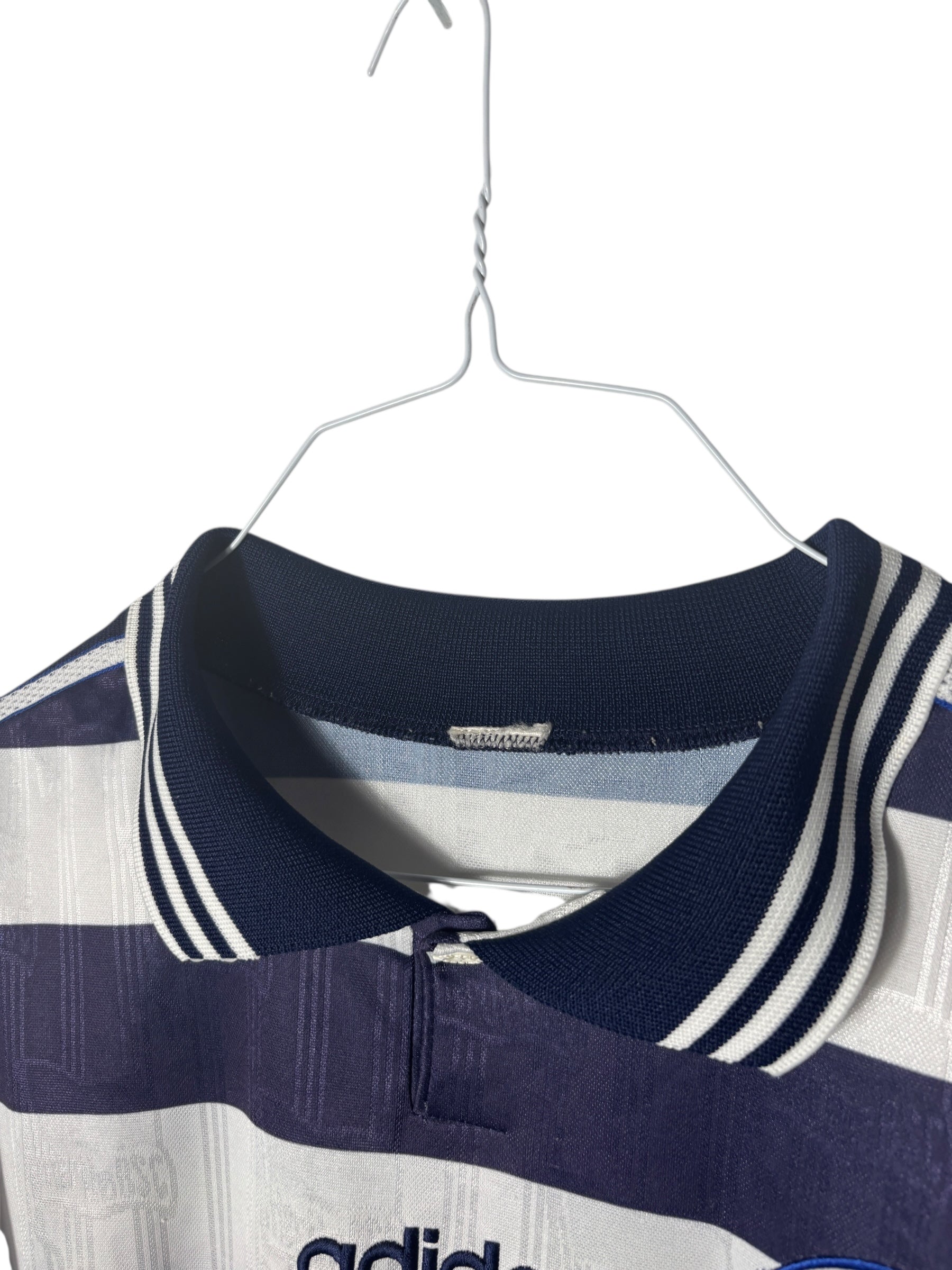 Hertha BSC Heim Trikot 1997/98 - XXL