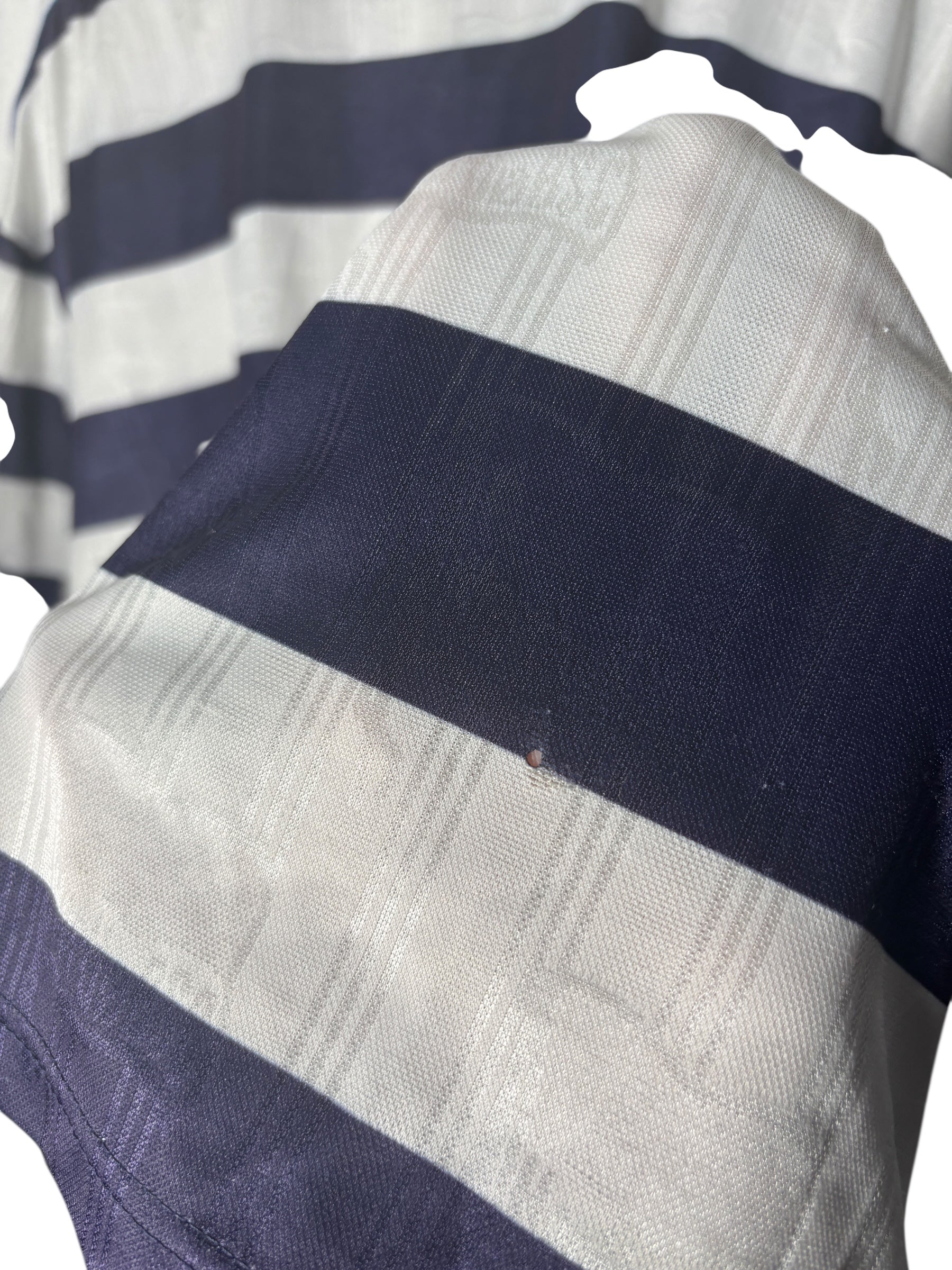 Hertha BSC Heim Trikot 1997/98 - XXL