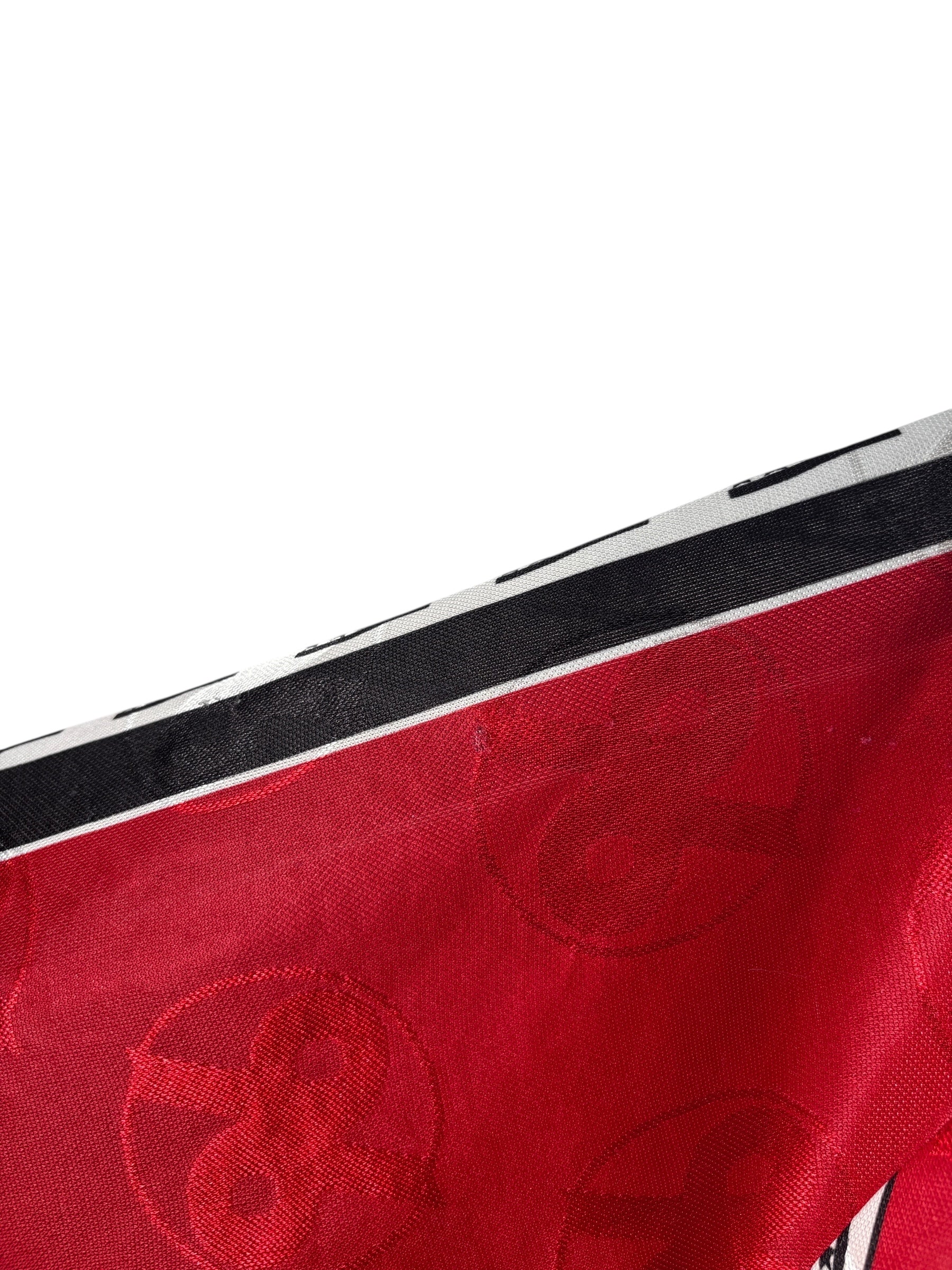 Hannover 96 Heim Trikot 2000/02 - XXL