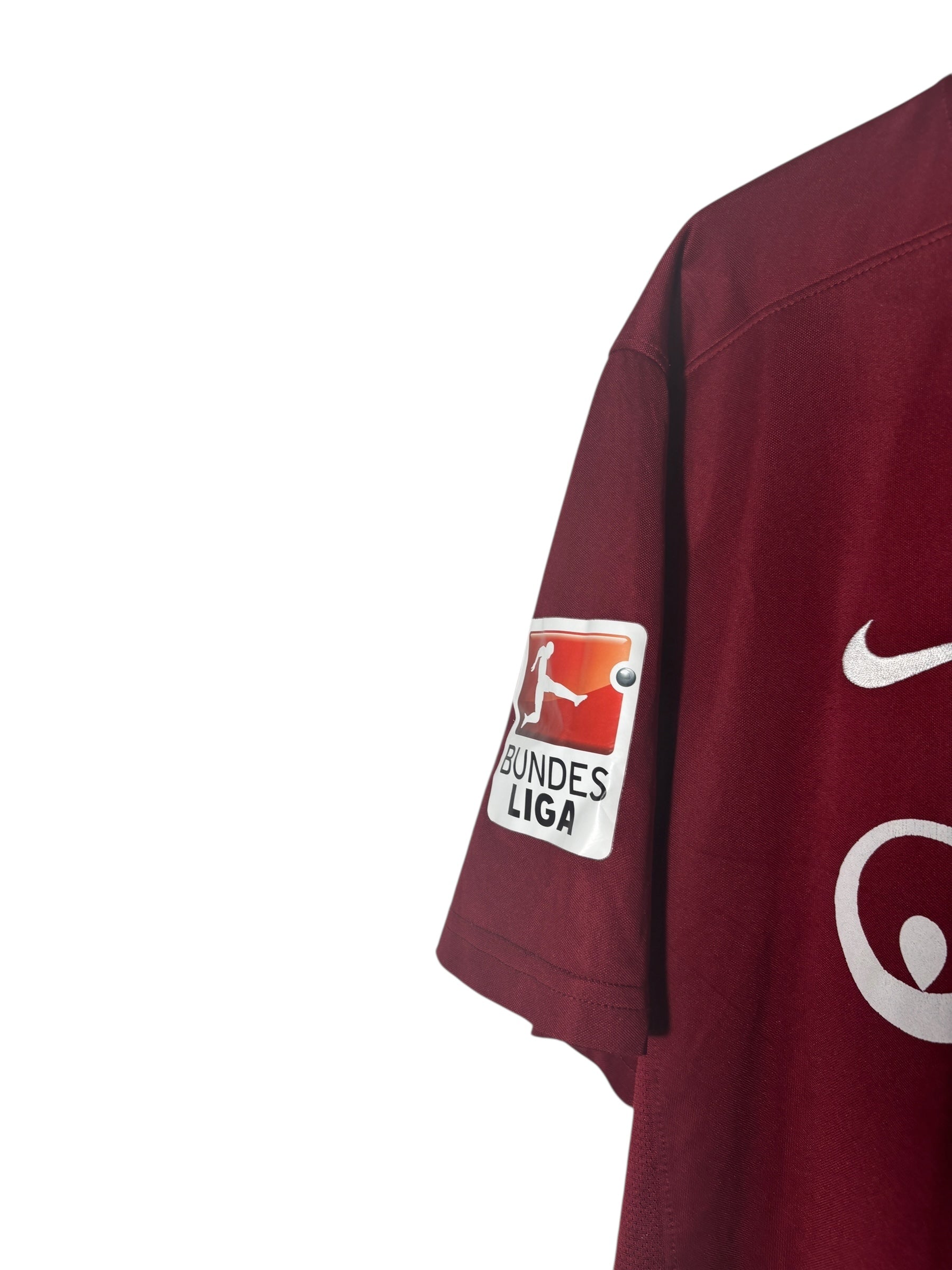 Dynamo Dresden Auswärts Trikot 2012/13 - L