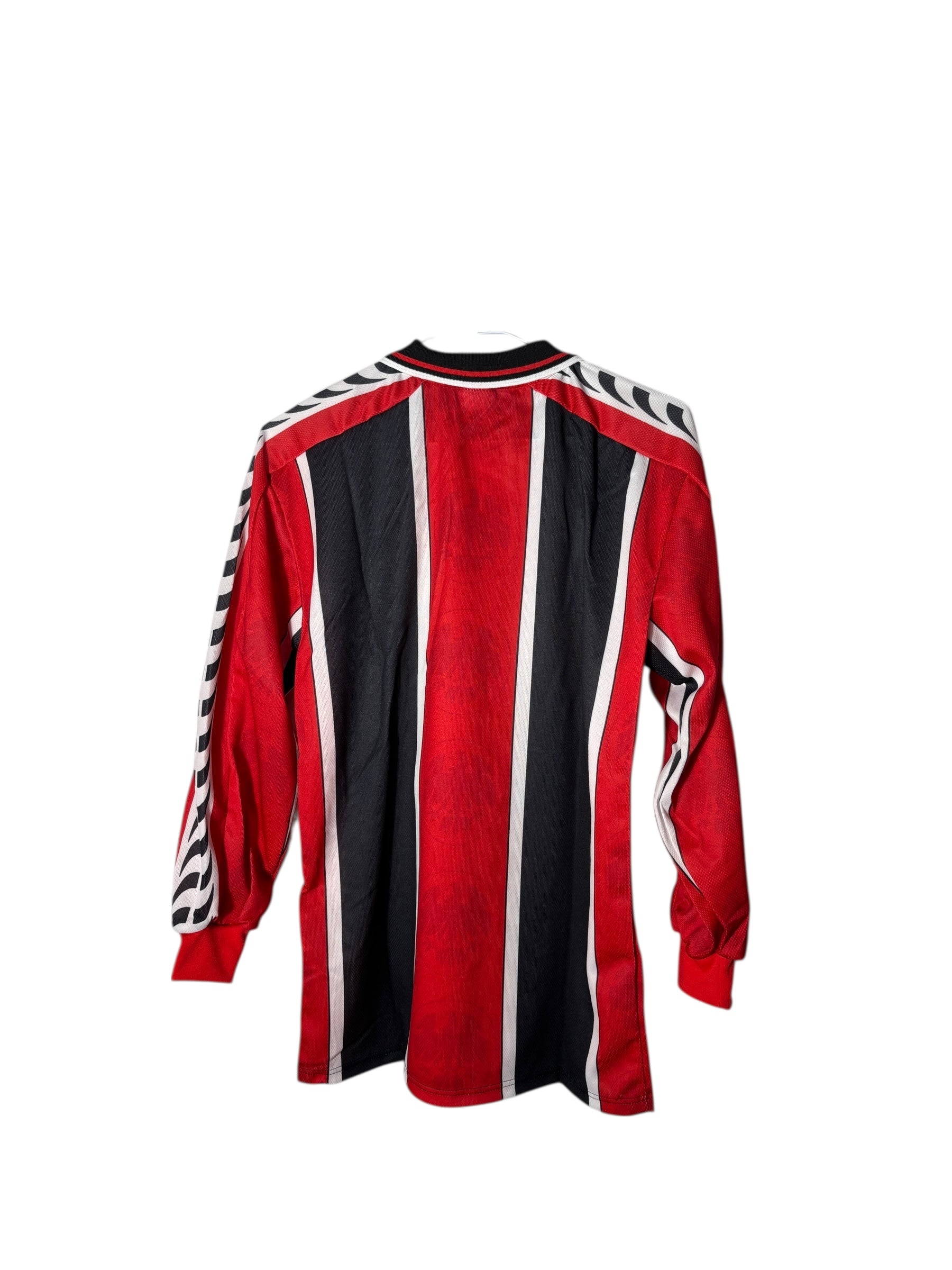 Eintracht Frankfurt Heim Trikot 1996/97 - XS/S