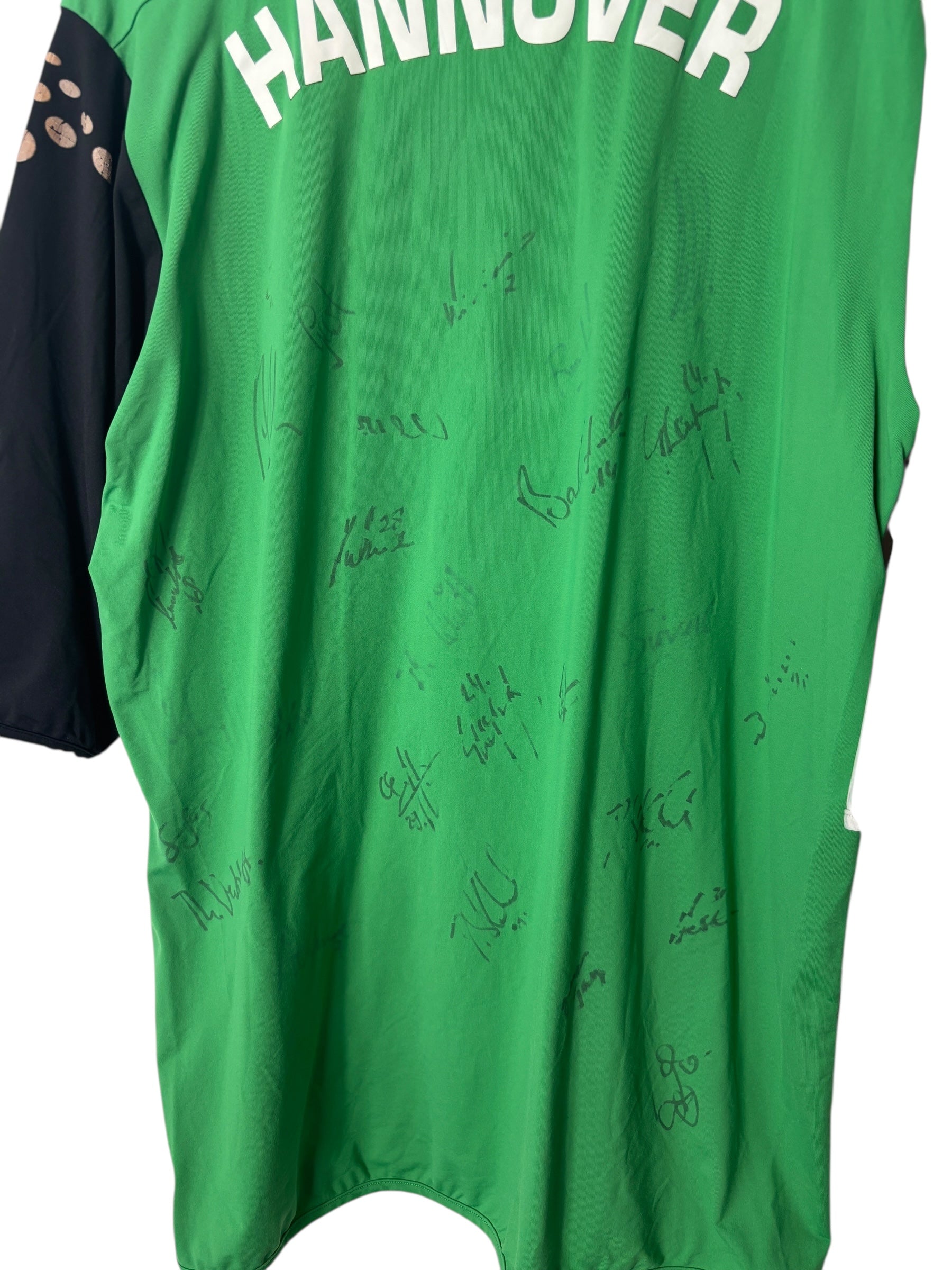 Hannover 96 Drittes Trikot 2005/06 - XXL/ XL
