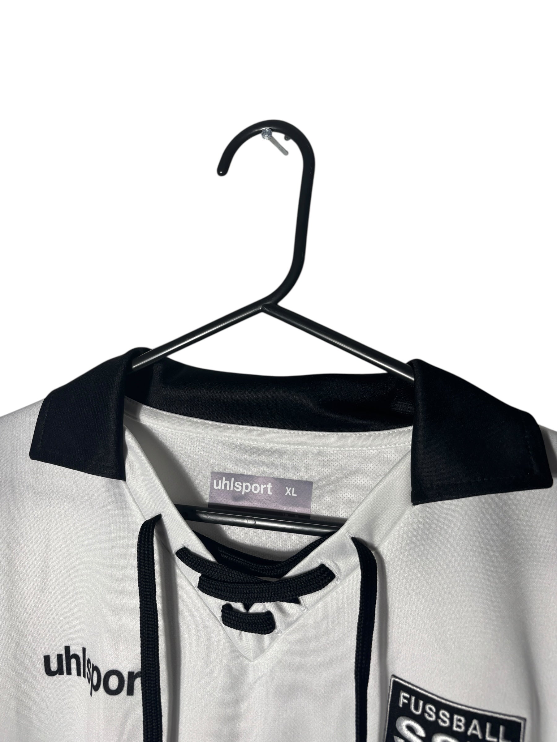 SSV Ulm Sondertrikot 2024/25 - XL