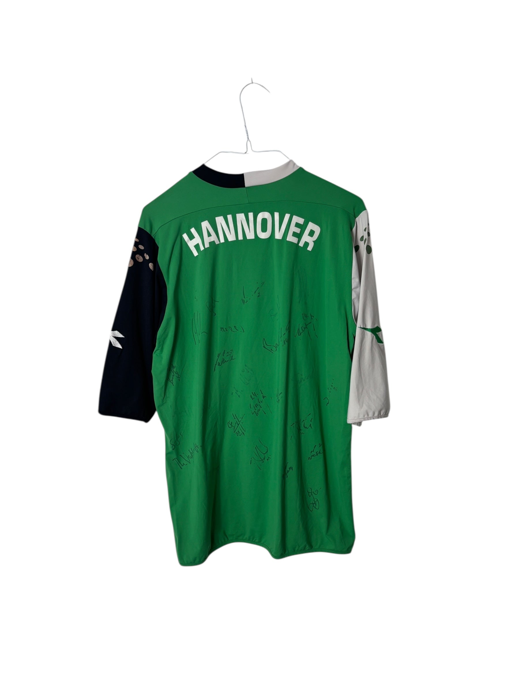 Hannover 96 Drittes Trikot 2005/06 - XXL/ XL