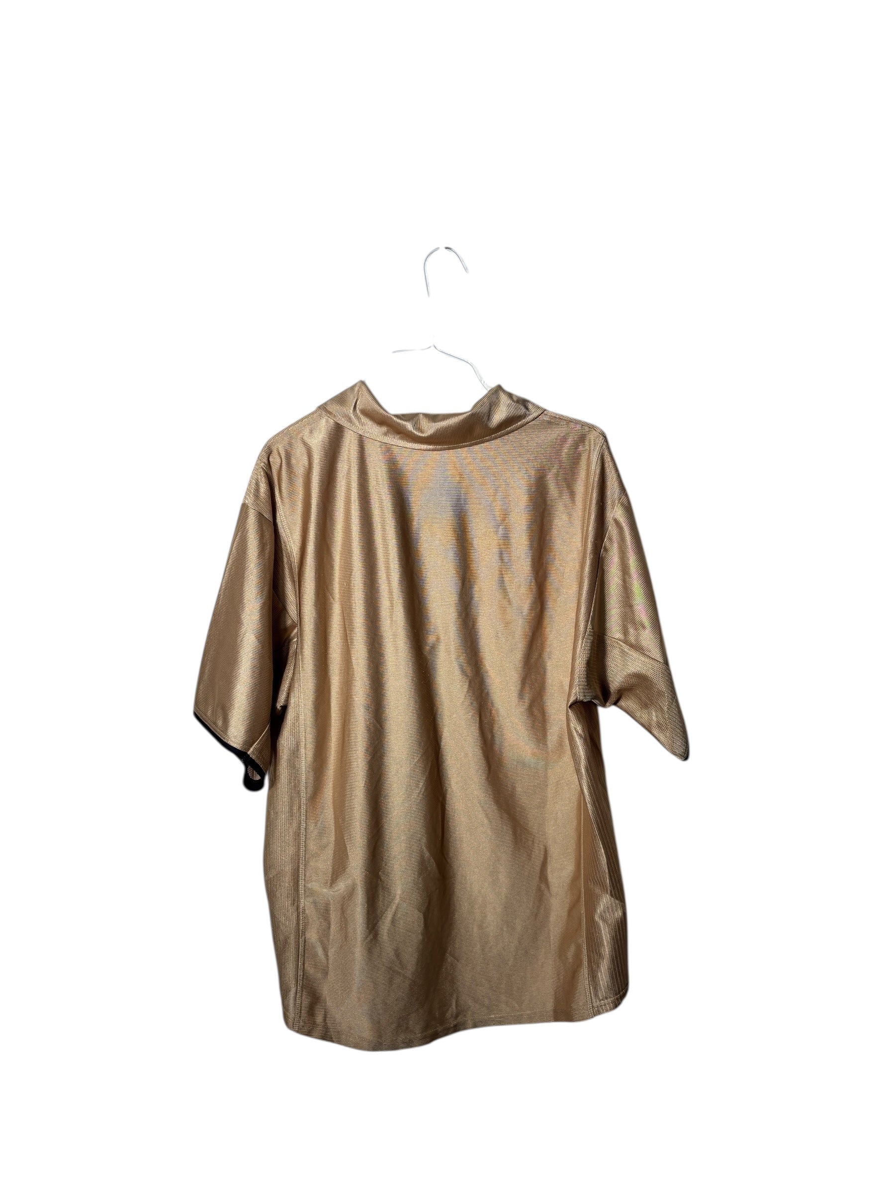 FC Barcelona Auswärts Trikot 2001/03 - XL