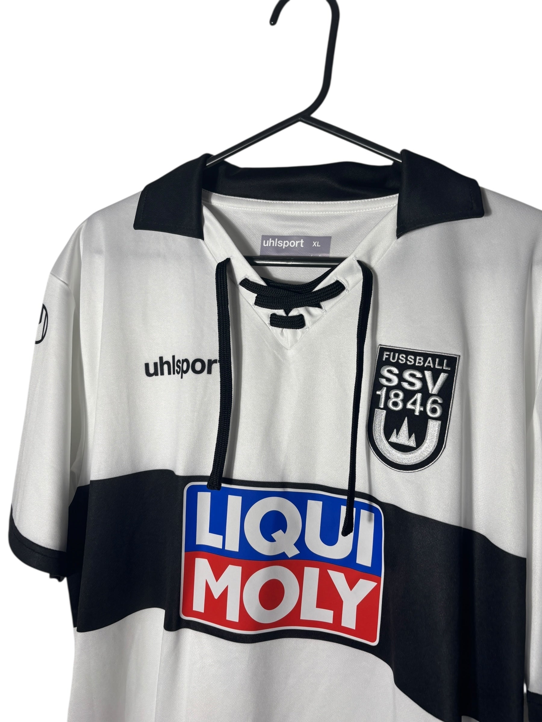 SSV Ulm Sondertrikot 2024/25 - XL