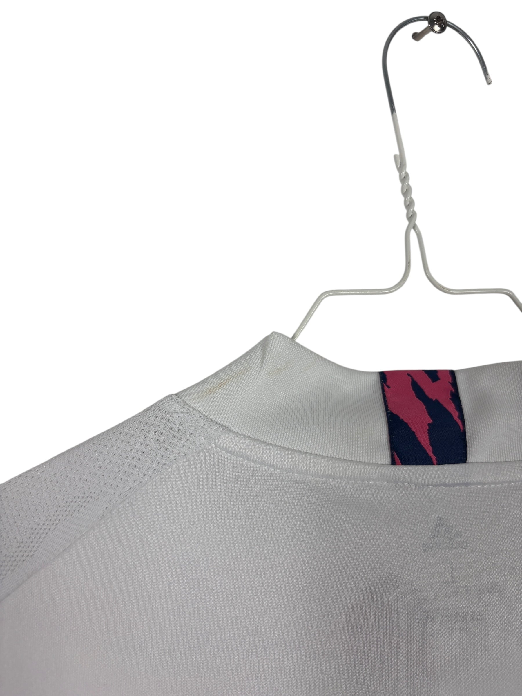 Real Madrid Heimtrikot 2020/21 - L