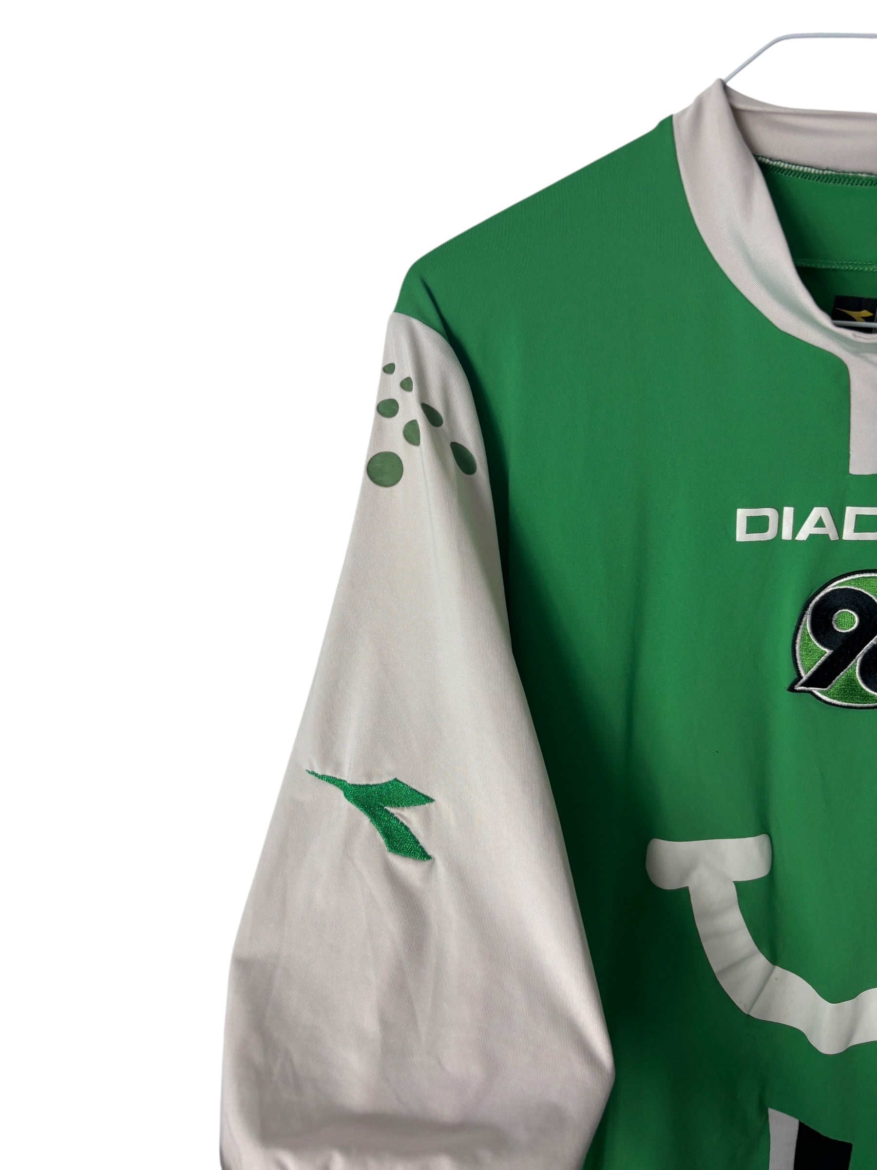 Hannover 96 Drittes Trikot 2005/06 - XXL/ XL