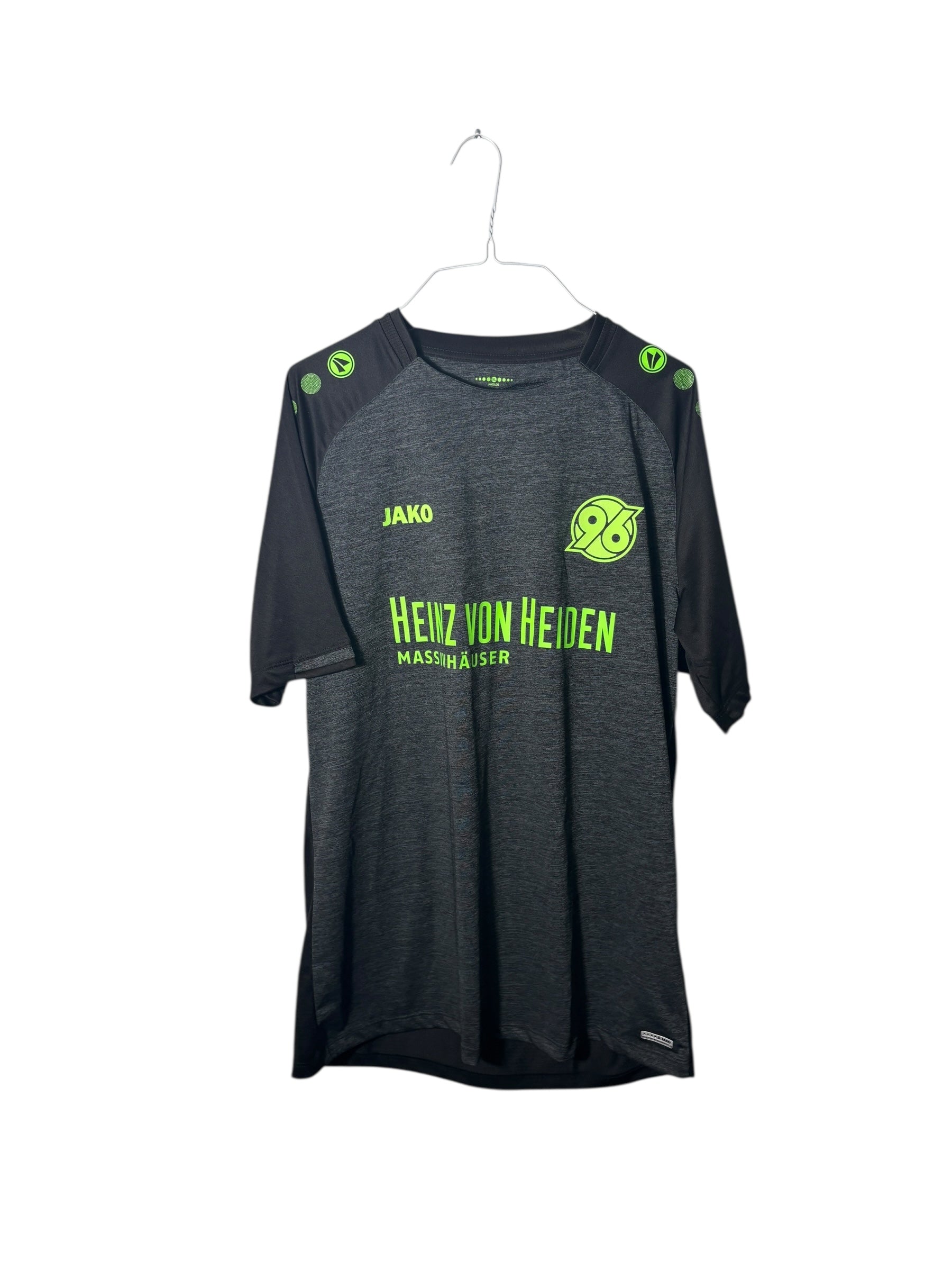 Hannover 96 Auswärts Trikot 2018/19 - XL