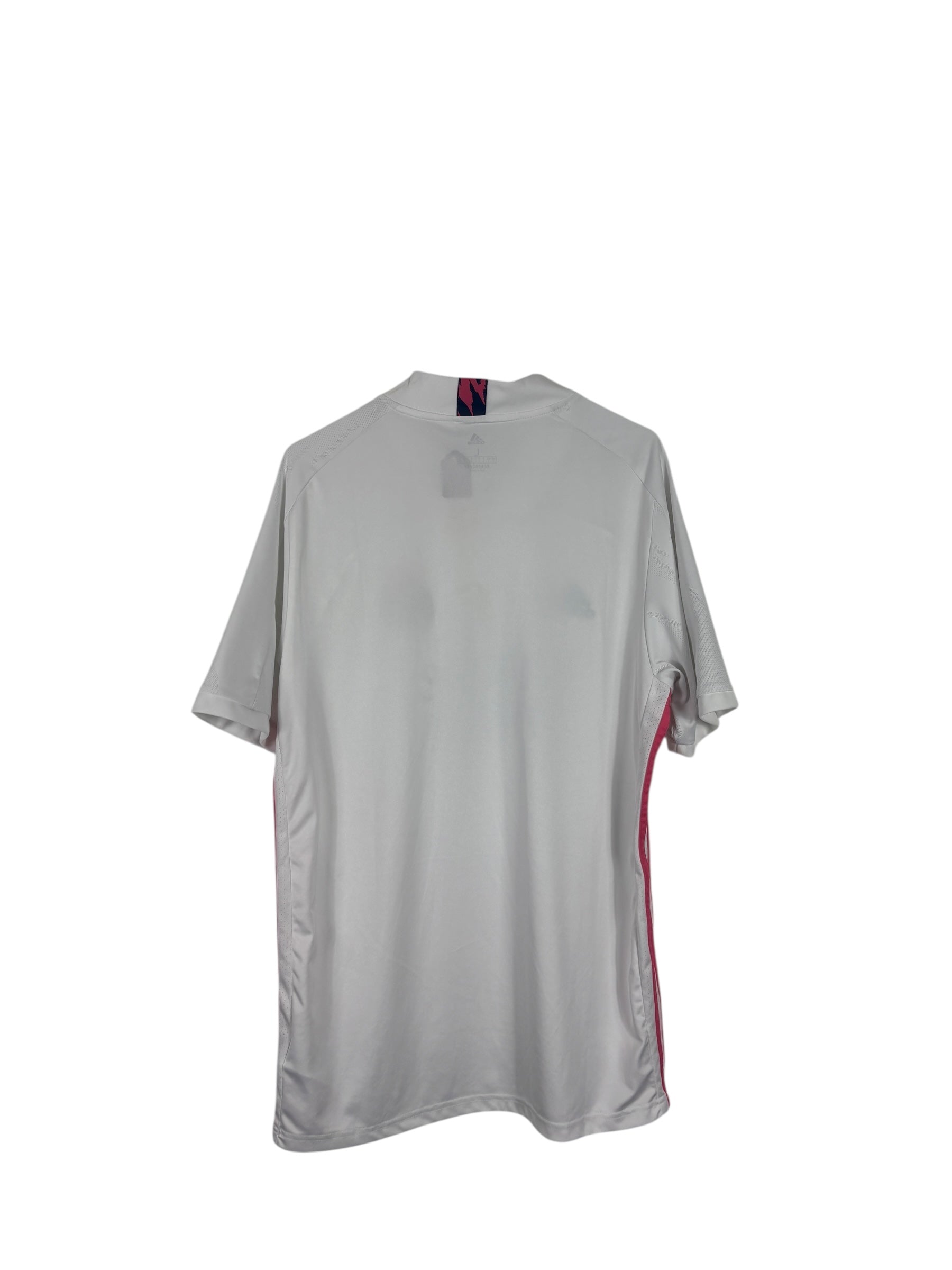 Real Madrid Heimtrikot 2020/21 - L