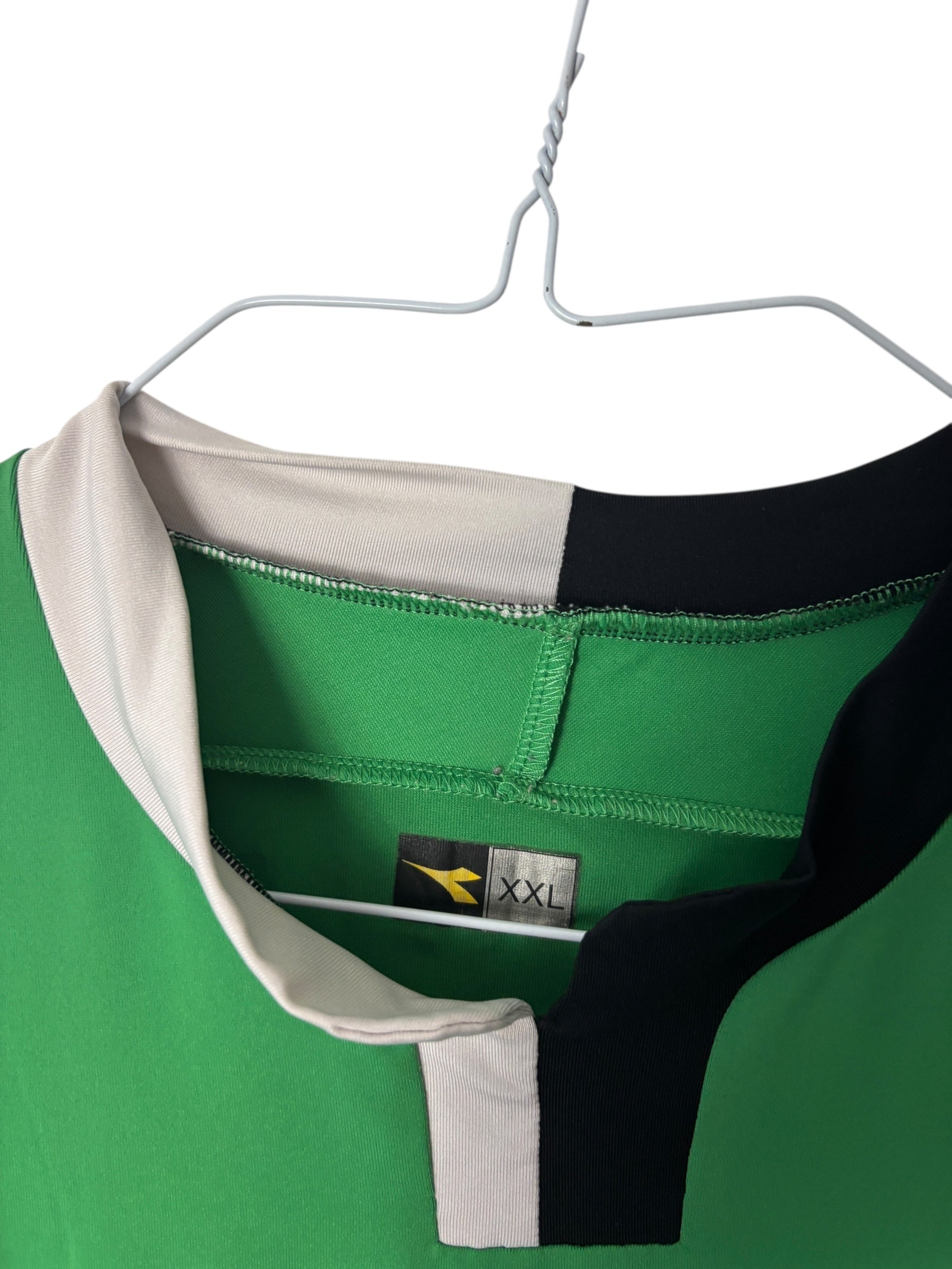 Hannover 96 Drittes Trikot 2005/06 - XXL/ XL