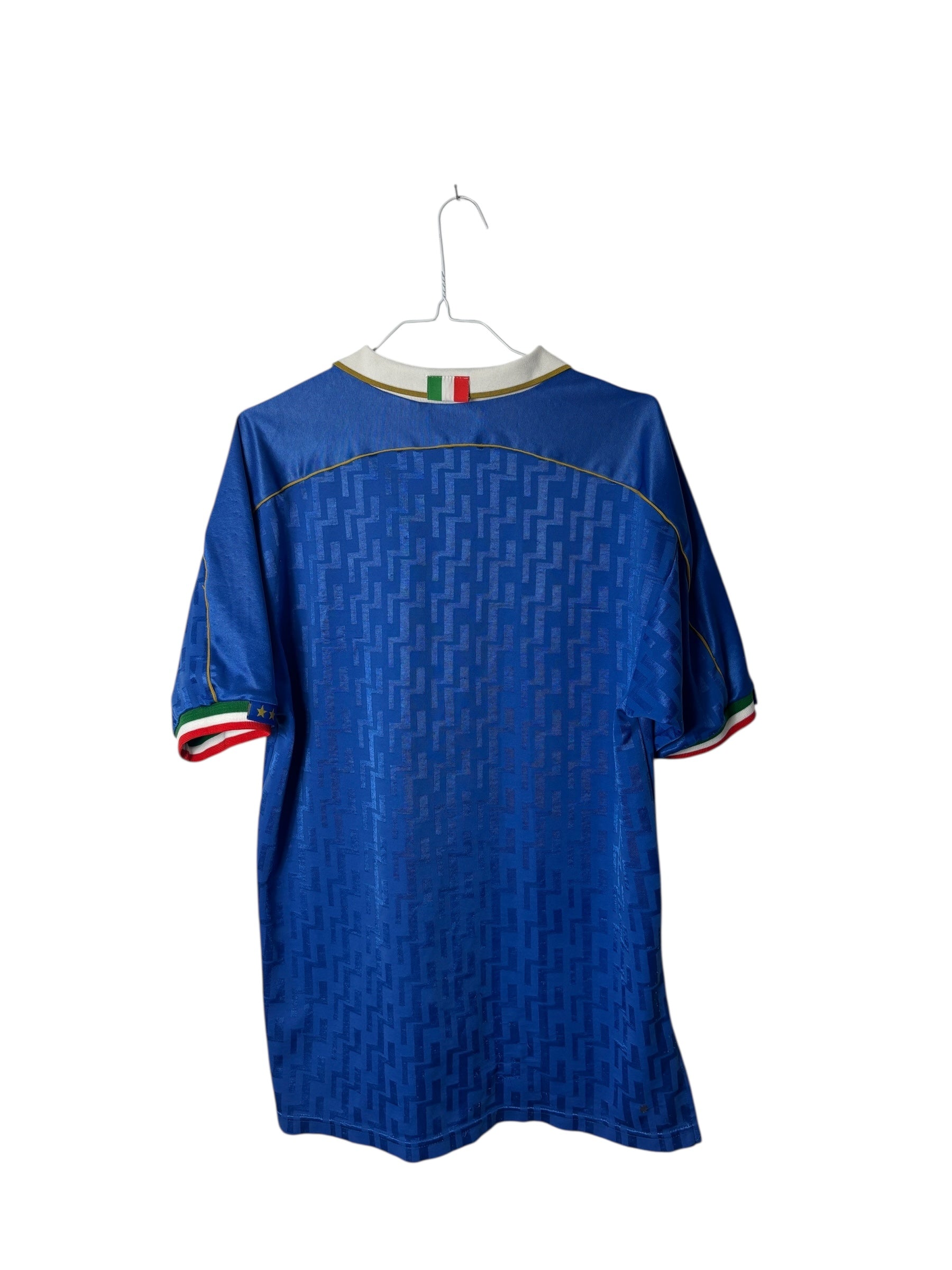 Italien Heimtrikot 1996 - M