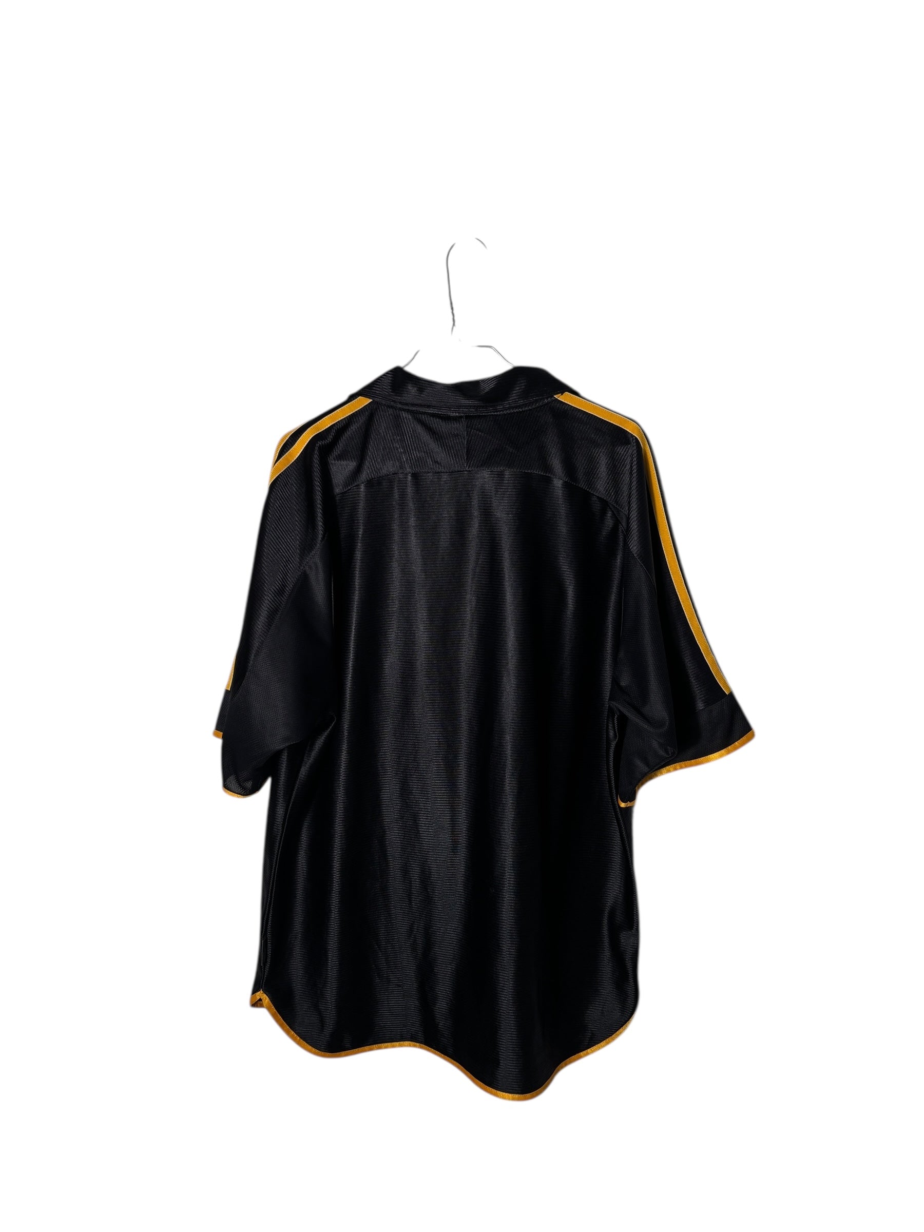 Real Madrid Auswärts Trikot 1999 - L