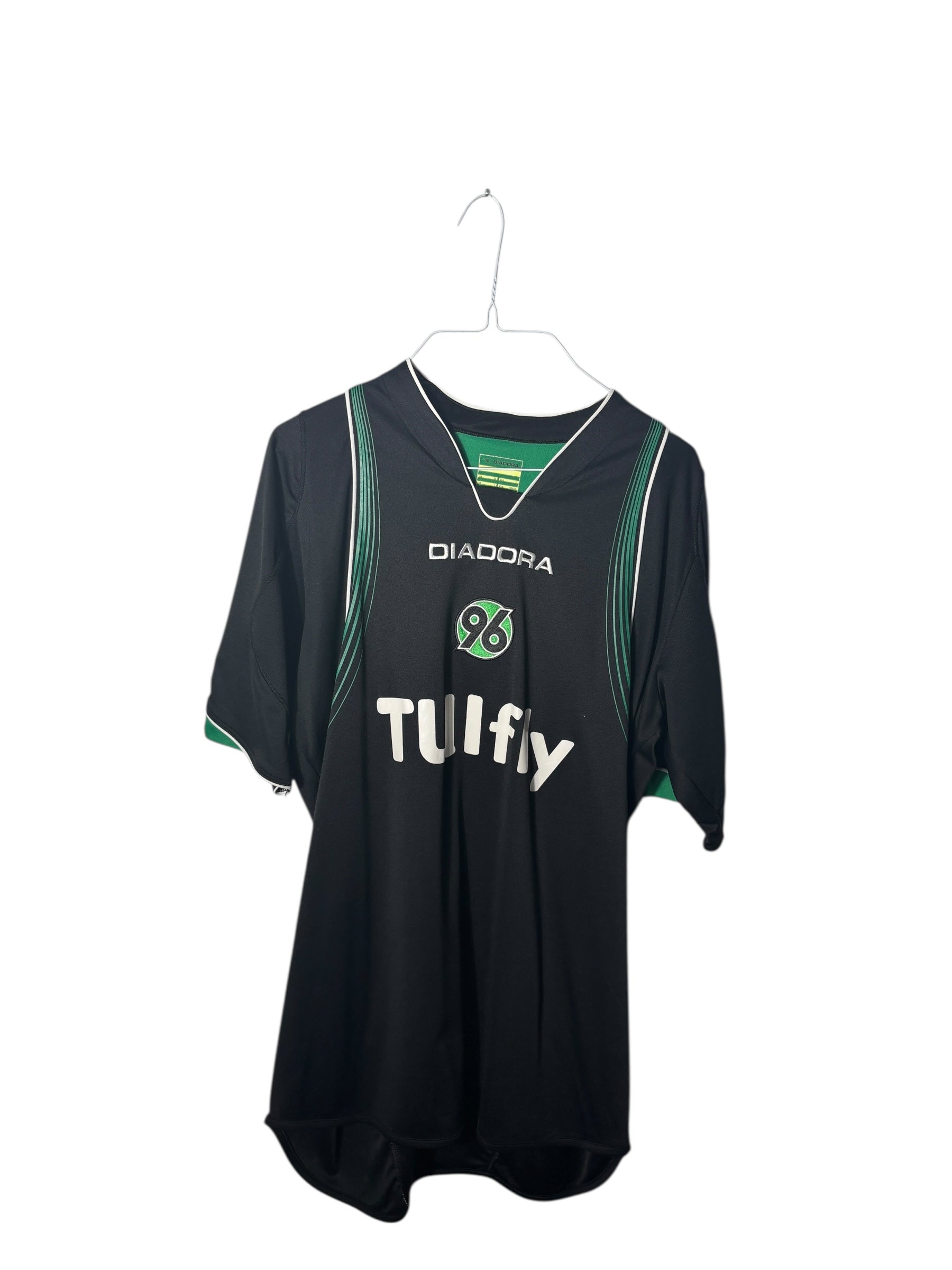 Hannover 96 Drittes Trikot 2007/08 - XL/L