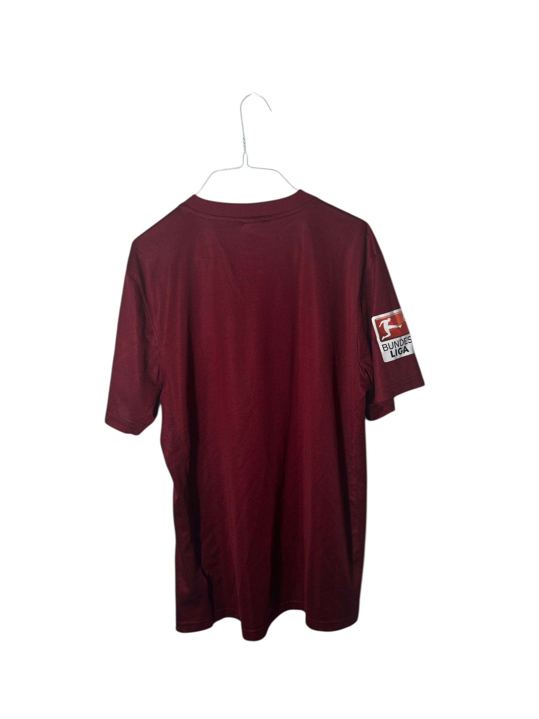 Dynamo Dresden Auswärts Trikot 2012/13 - L