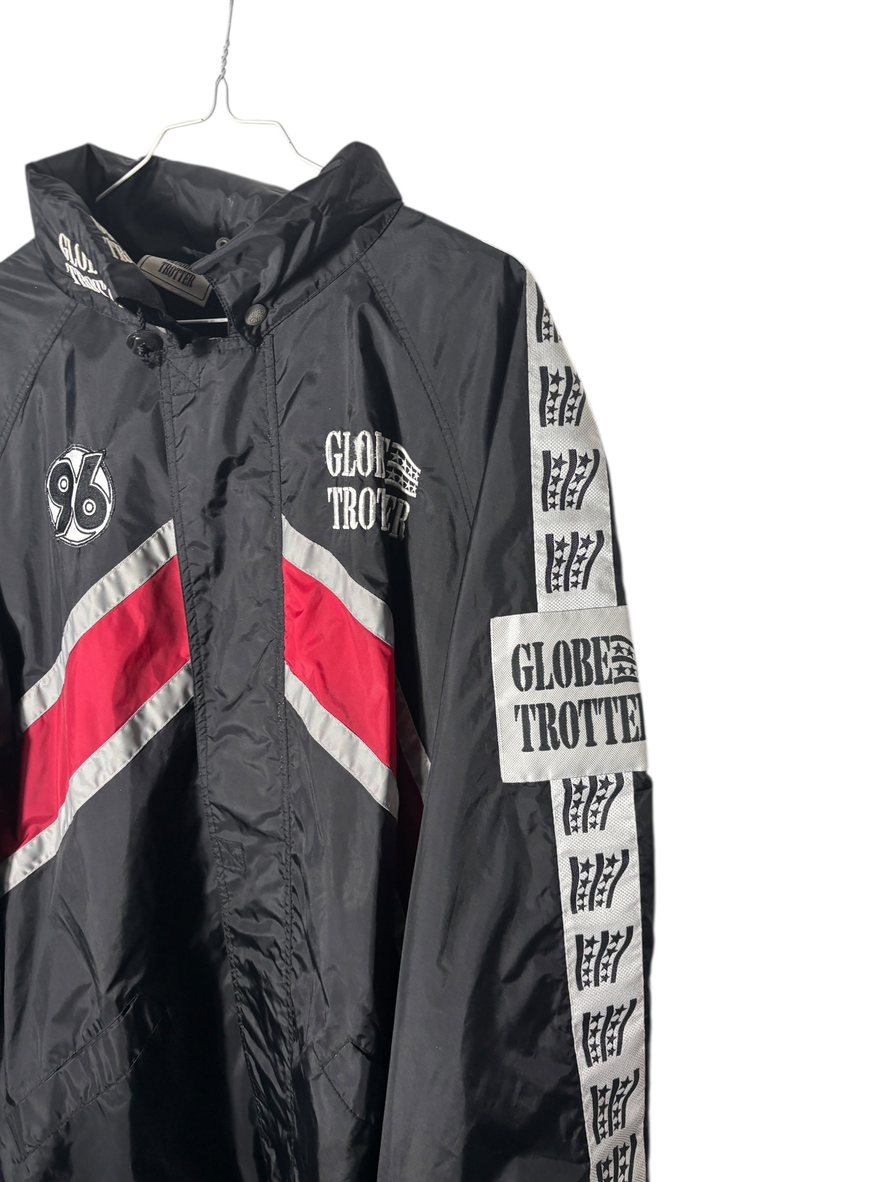 Hannover 96 Regenjacke 2001/02 - L