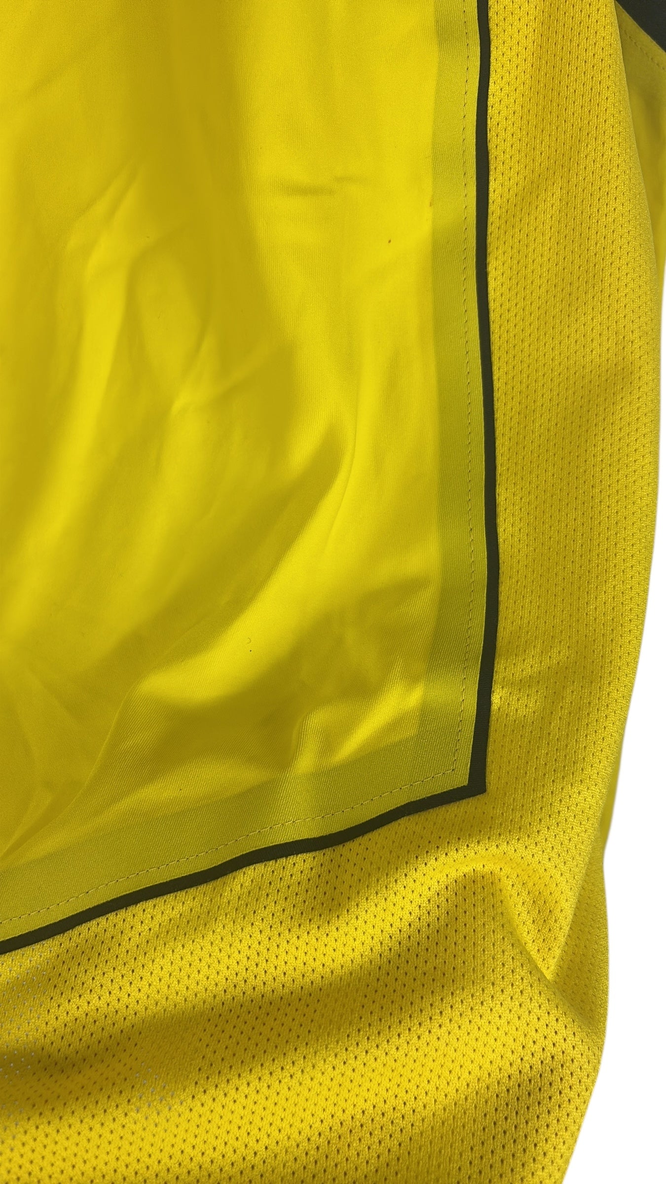 Borussia Dortmund Heimtrikot 2004/05 "Spielerversion" - XL