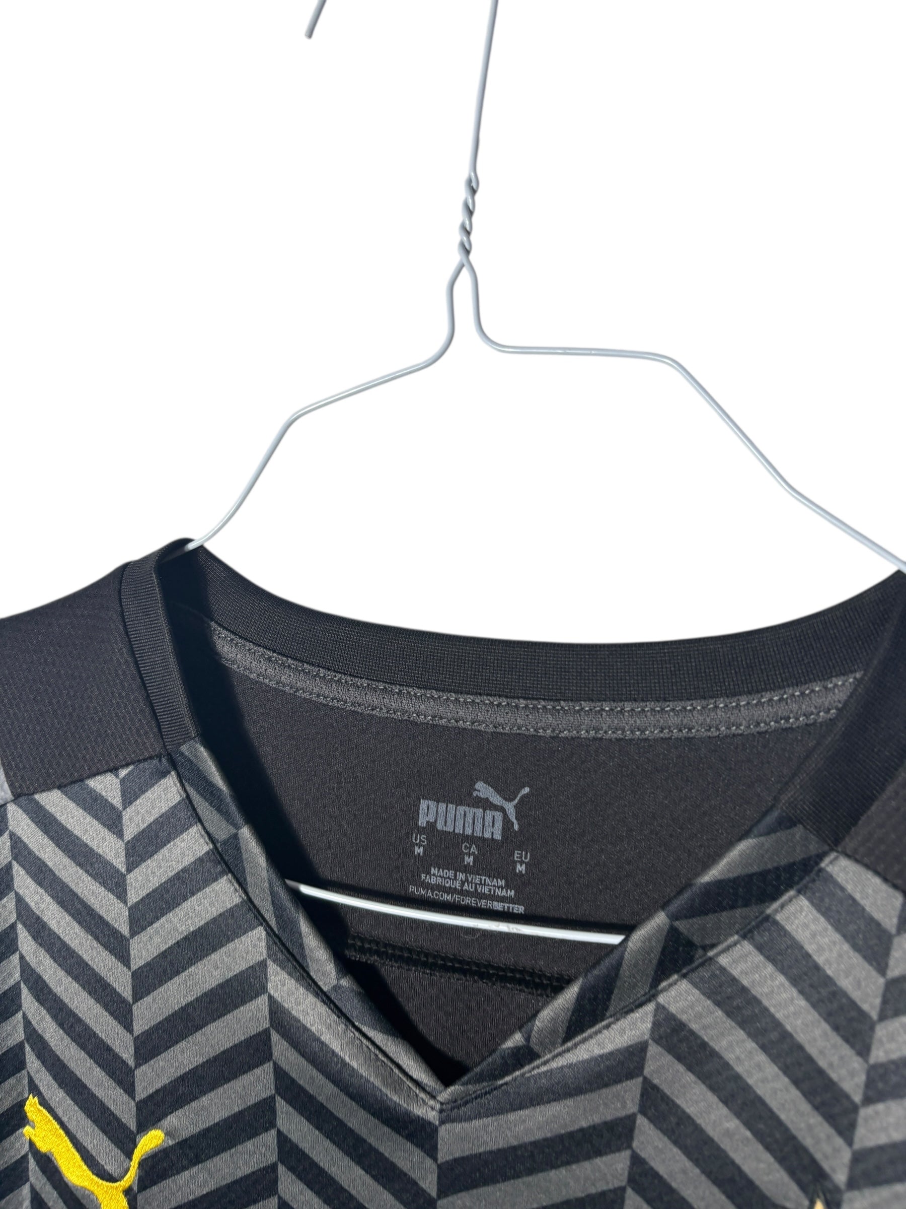 Borussia Dortmund Auswärts Trikot 2021/22 “Reyna” - M