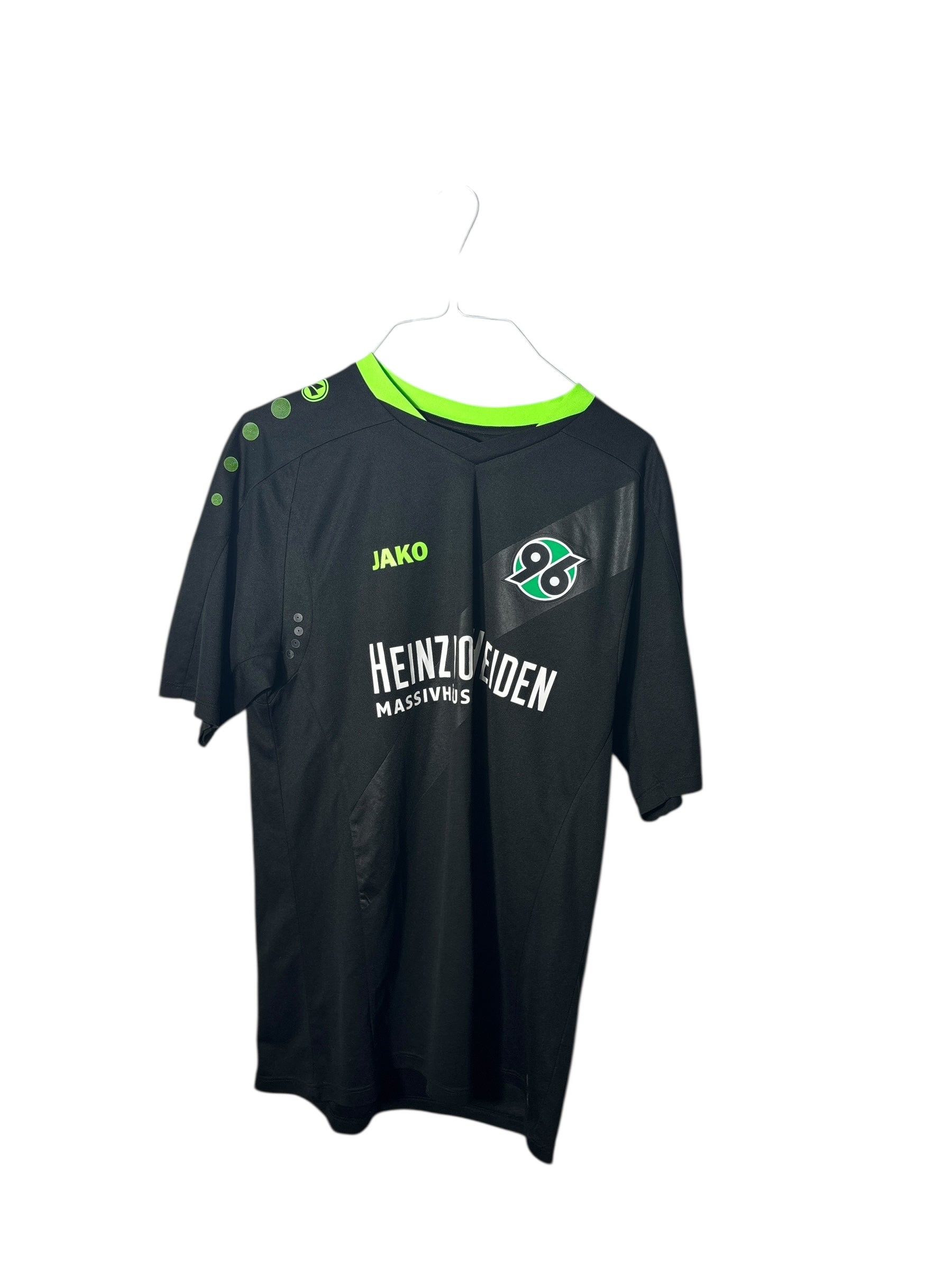 Hannover 96 Auswärts Trikot 2016/17 - L