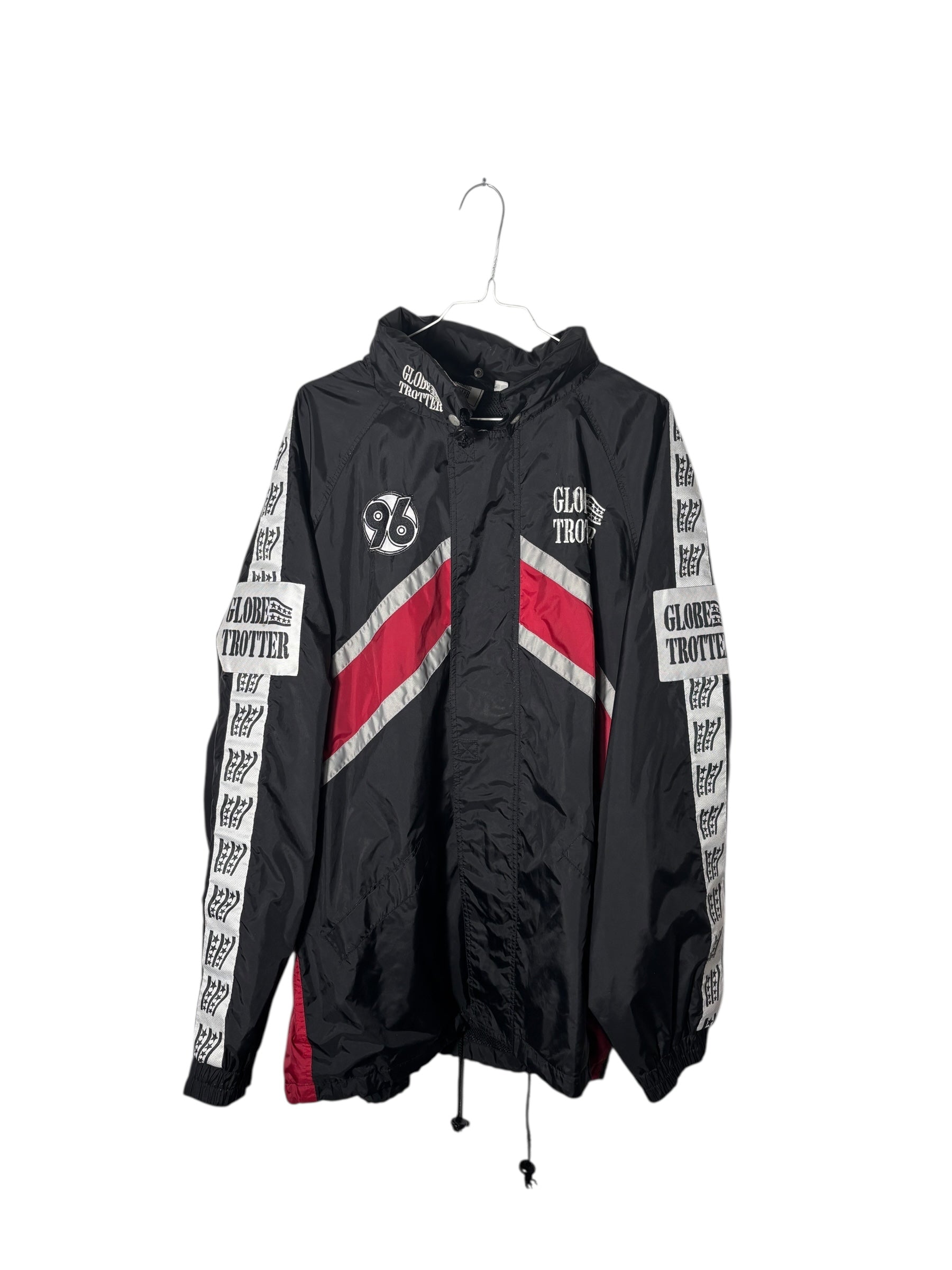 Hannover 96 Regenjacke 2001/02 - L