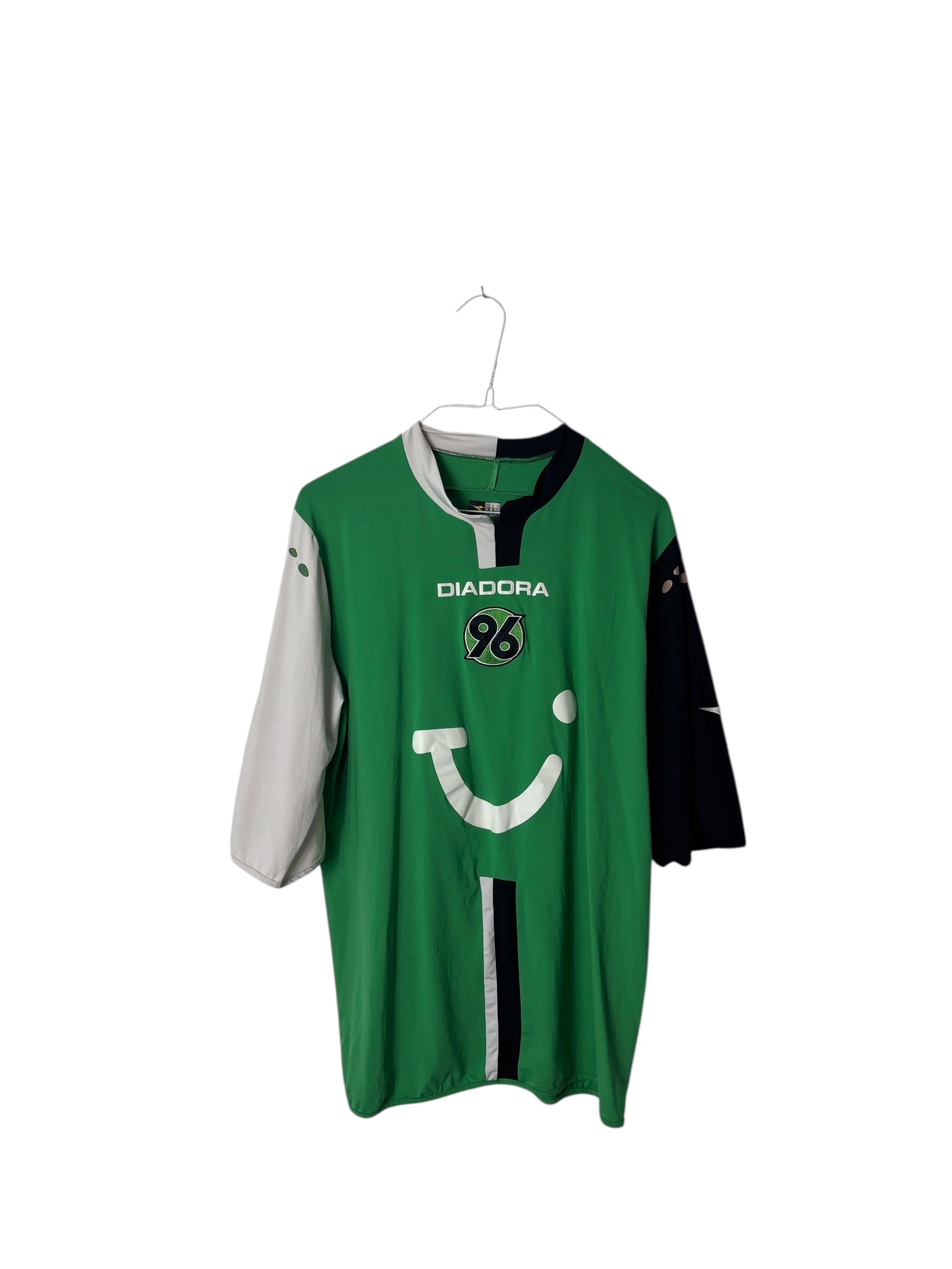 Hannover 96 Drittes Trikot 2005/06 - XXL/ XL