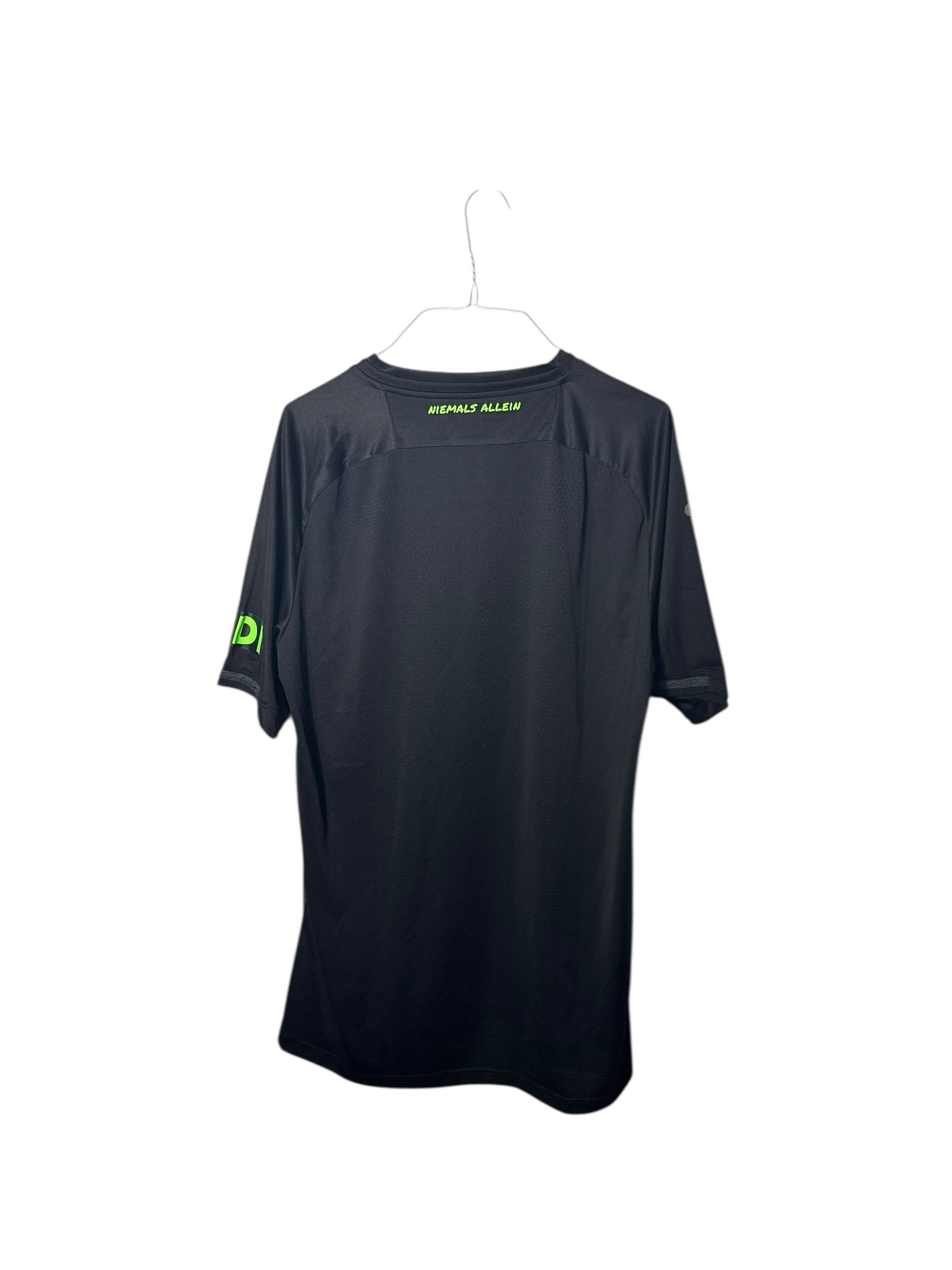 Hannover 96 Auswärts Trikot 2018/19 - XL