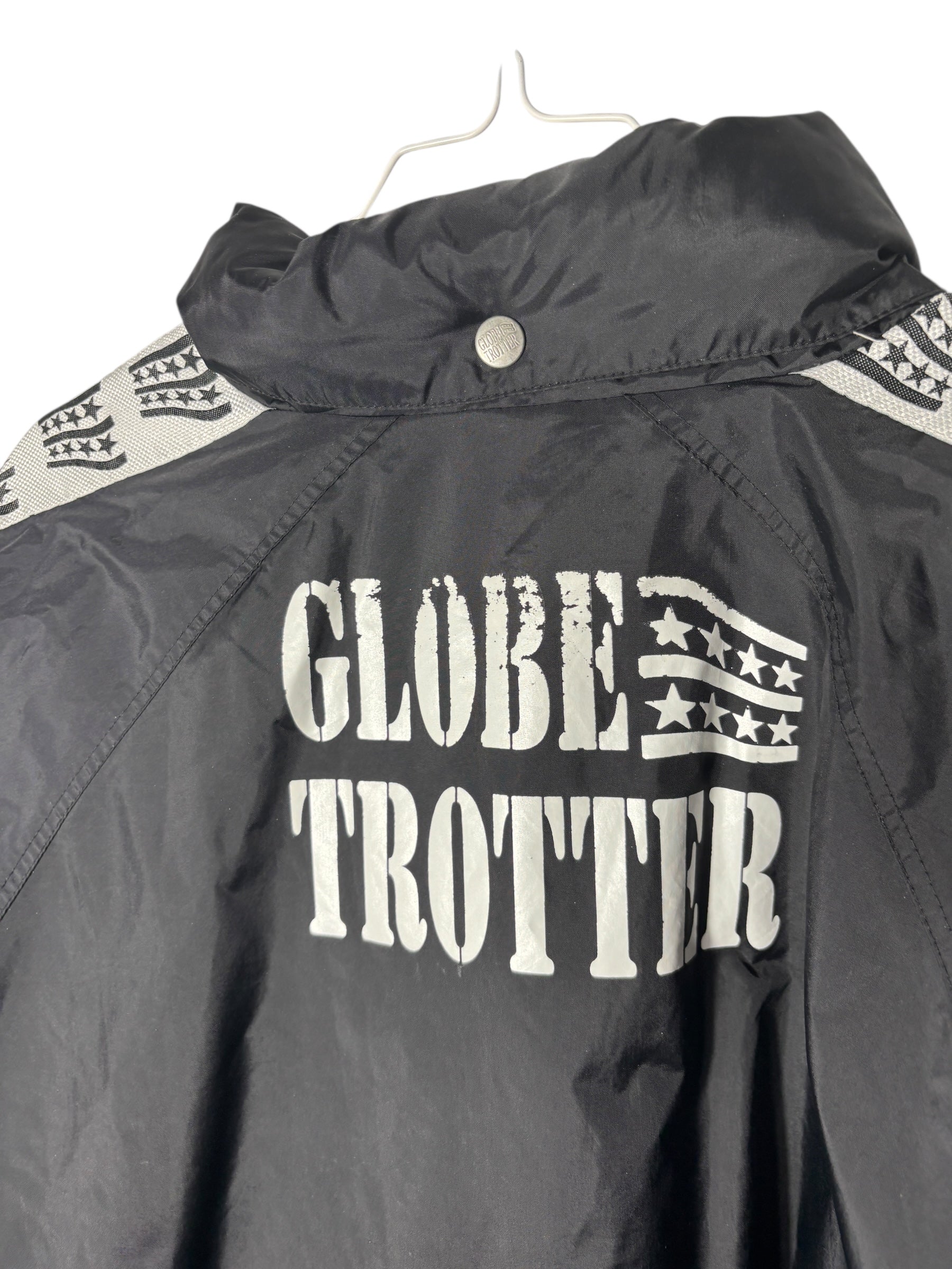 Hannover 96 Regenjacke 2001/02 - L