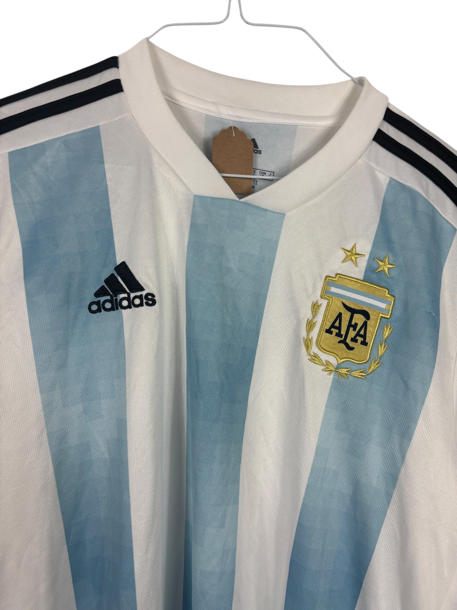 Argentinien Heimtrikot 2018 - L