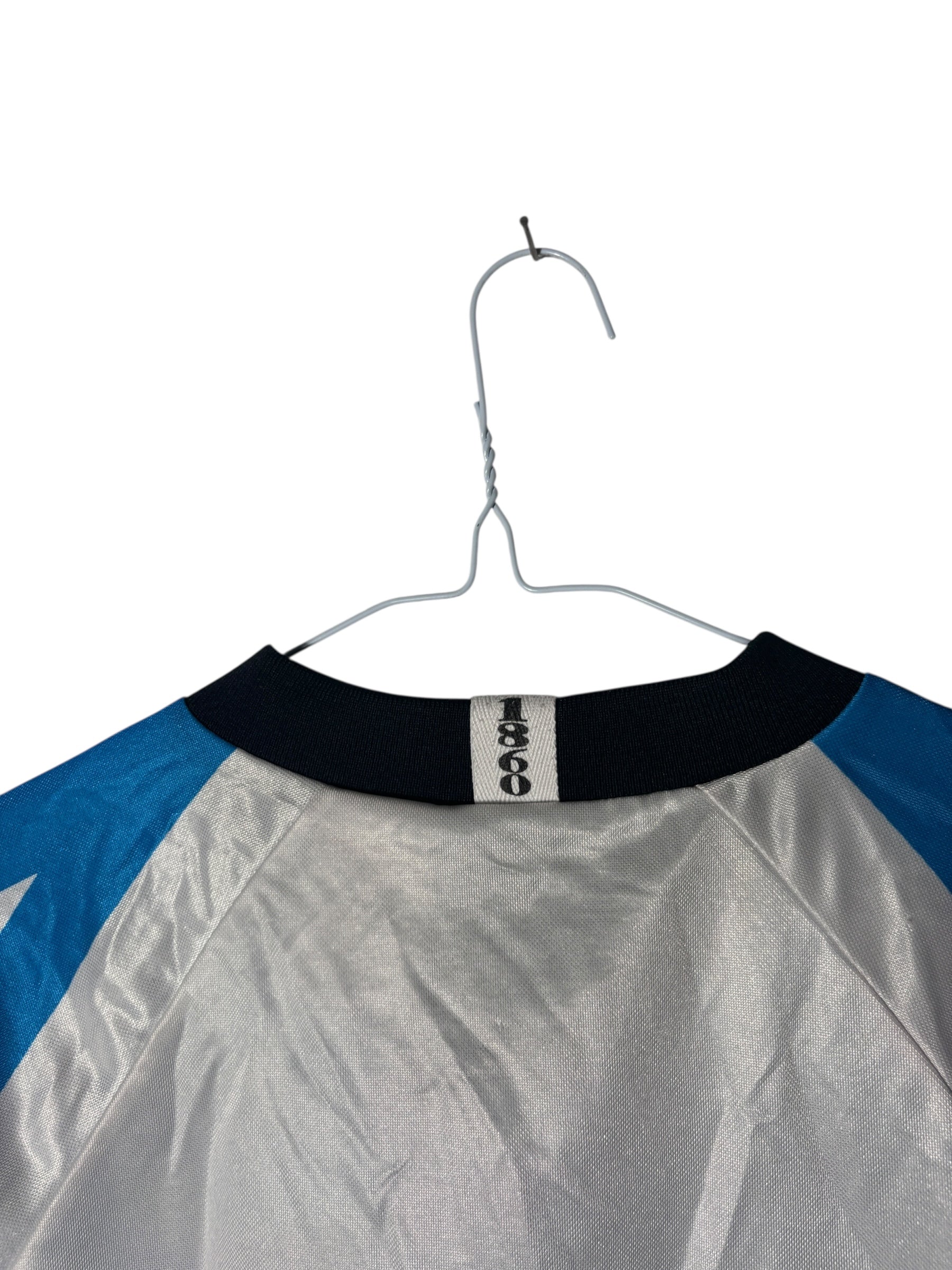 1860 München Heim Trikot 1995/96 - L