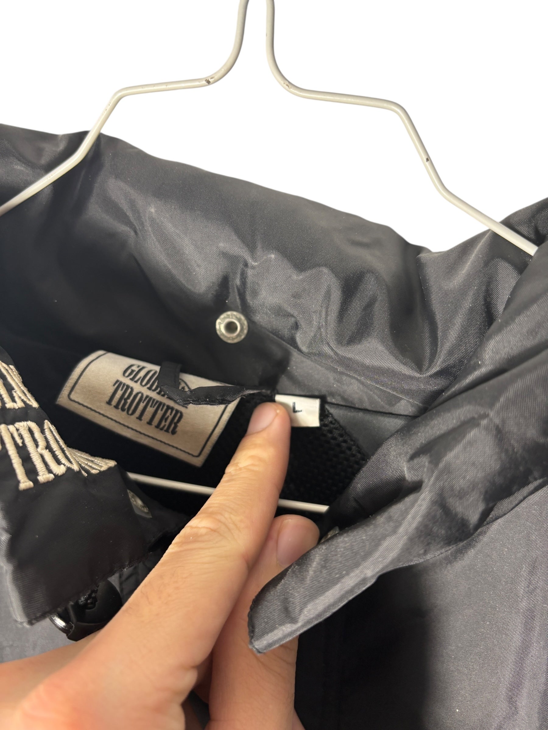 Hannover 96 Regenjacke 2001/02 - L