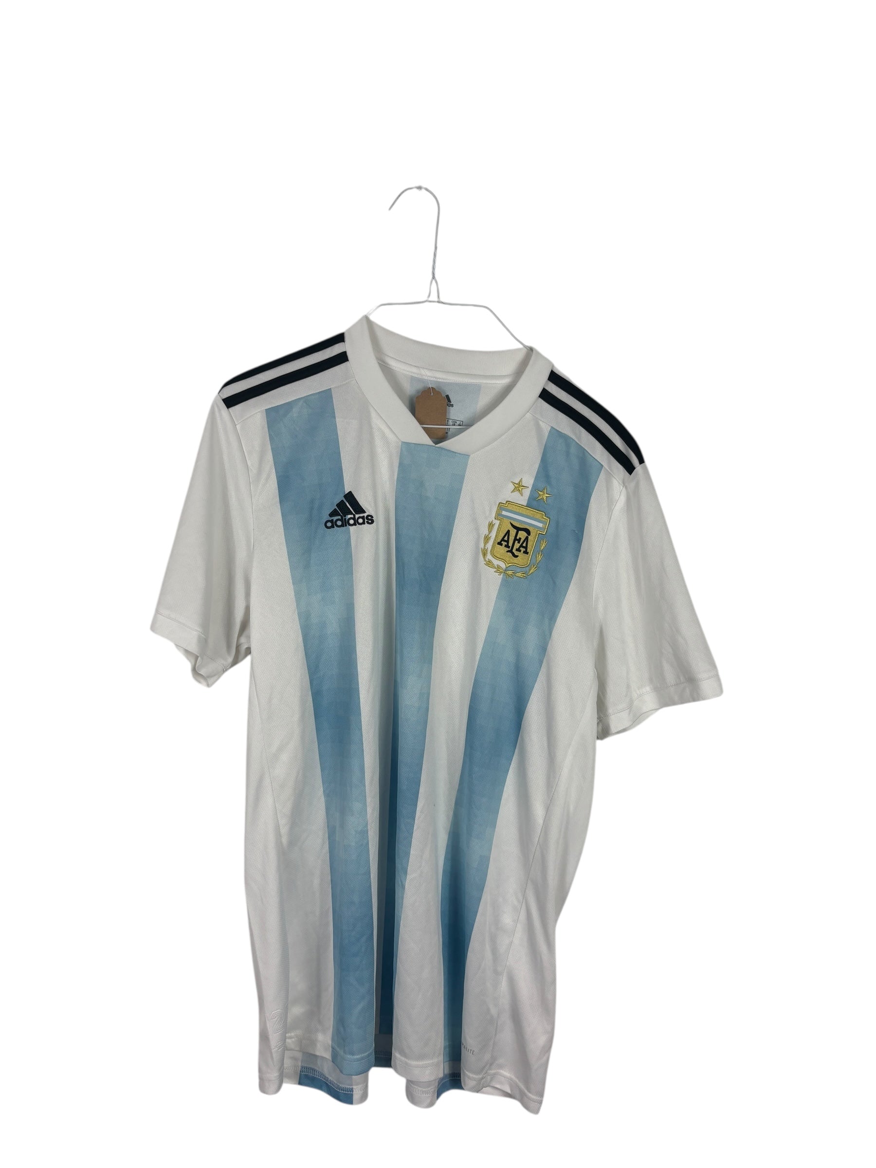 Argentinien Heimtrikot 2018 - L