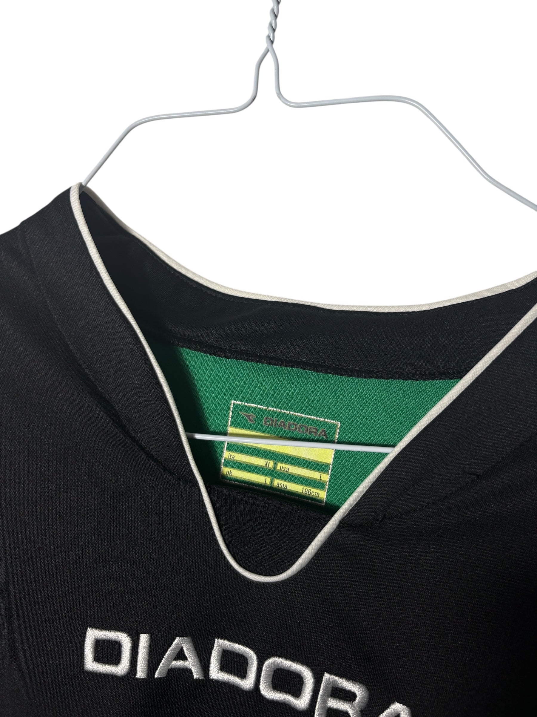 Hannover 96 Drittes Trikot 2007/08 - XL/L