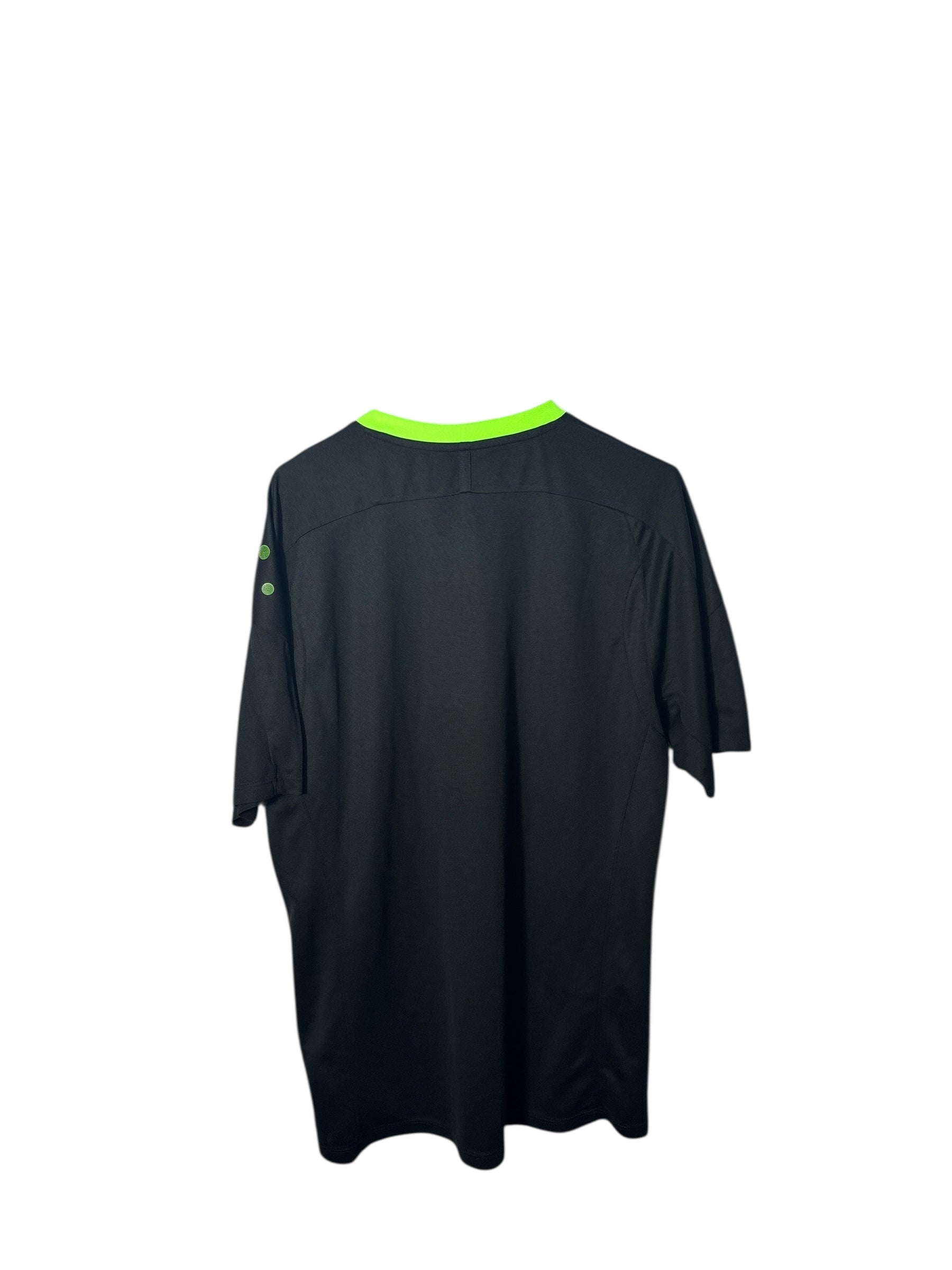 Hannover 96 Auswärts Trikot 2016/17 - L