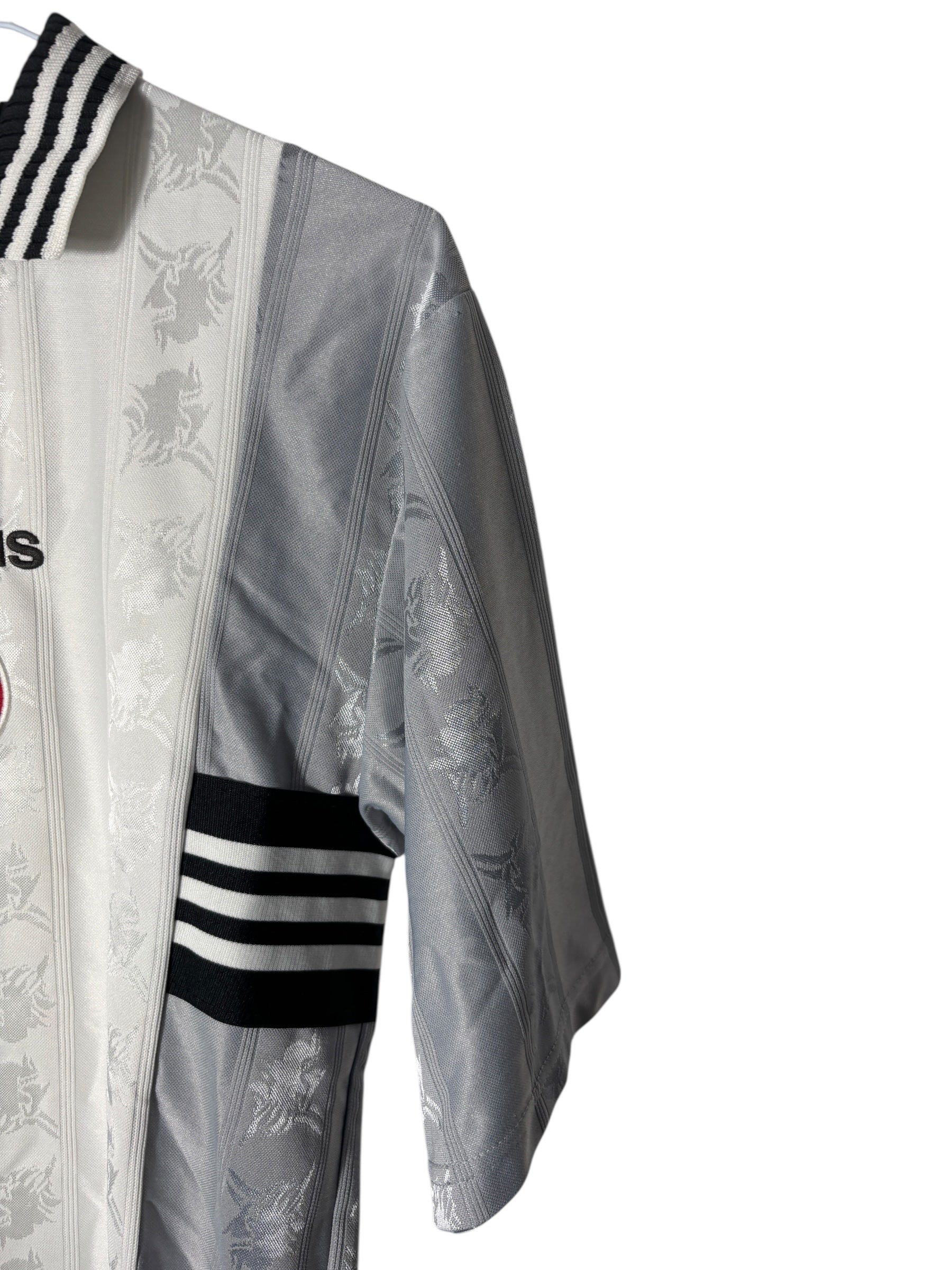 1. FC Kaiserslautern Auswärts Trikot 1997/98 - S