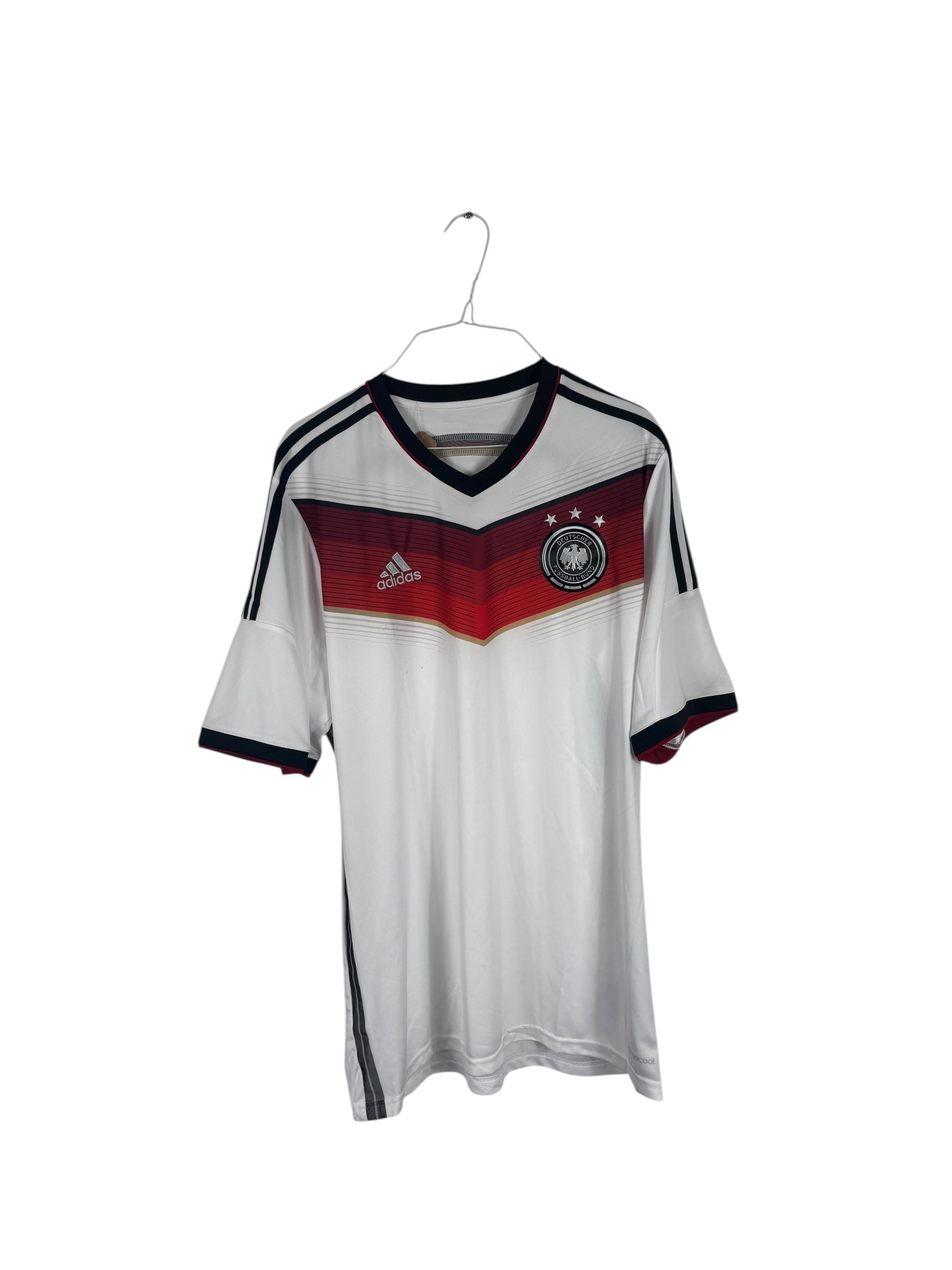 Deutschland DFB Heimtrikot 2014 - L