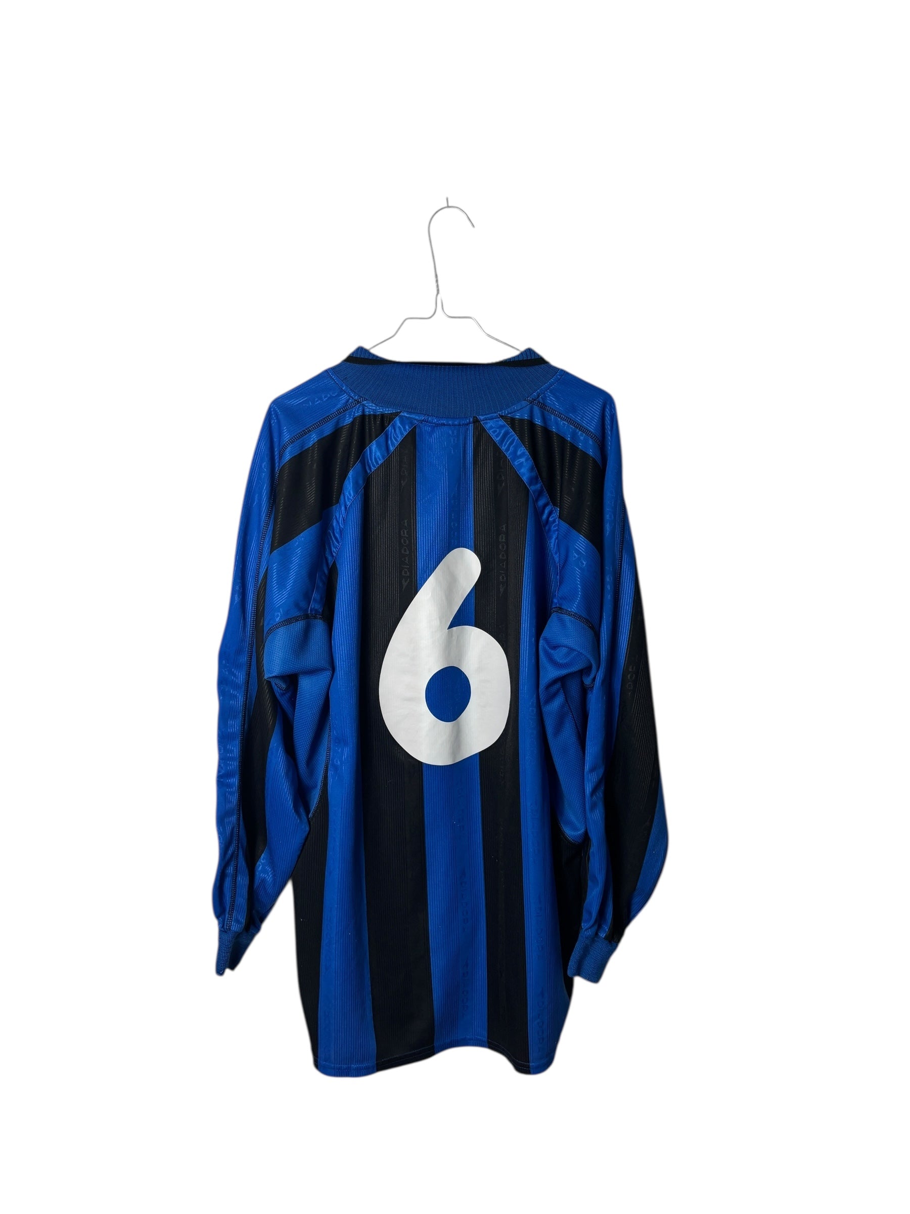 Waldhof Mannheim Heimtrikot 2002/03 - XL