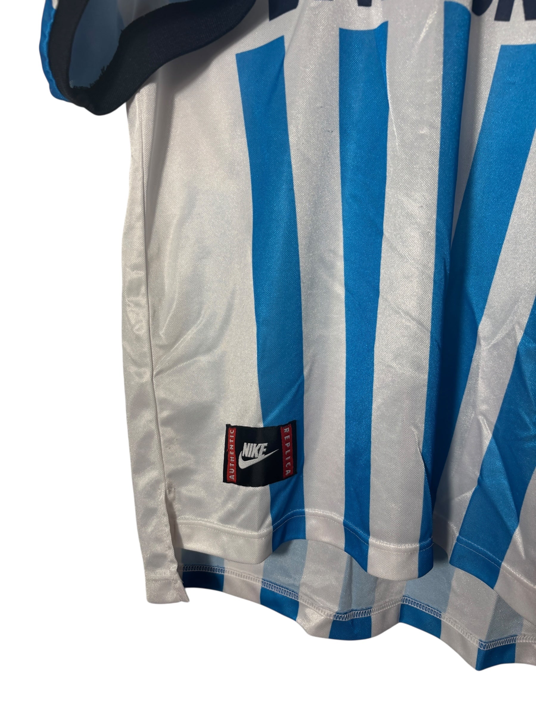 1860 München Heim Trikot 1995/96 - L