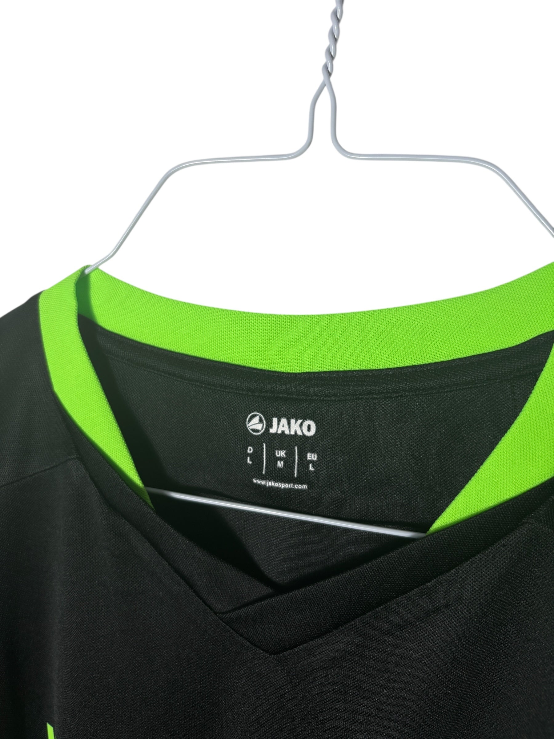 Hannover 96 Auswärts Trikot 2016/17 - L