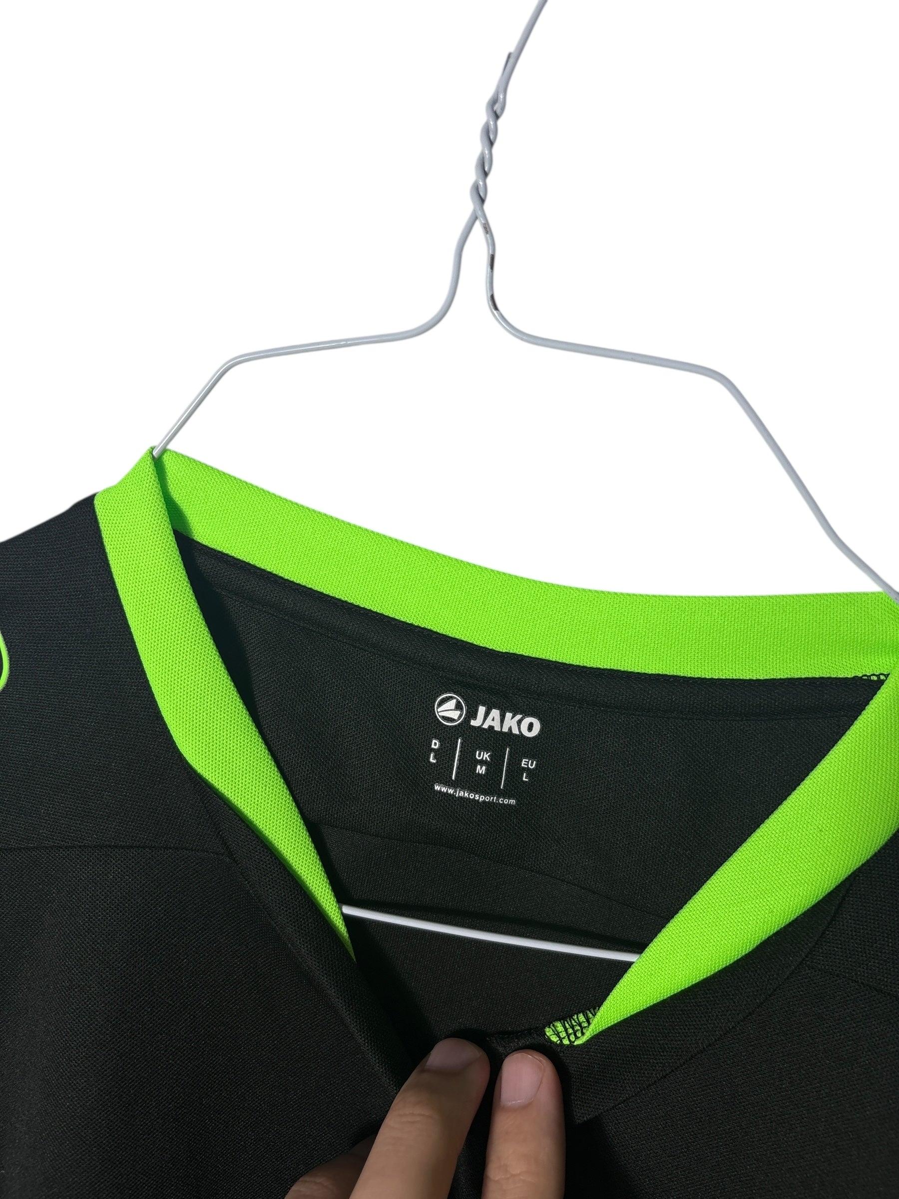 Hannover 96 Auswärts Trikot 2016/17 - L