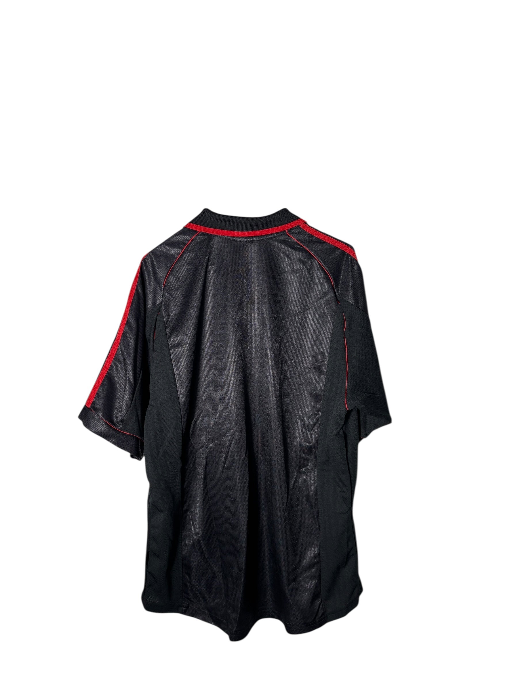 AC Milan Drittes Trikot 1998/99 - L