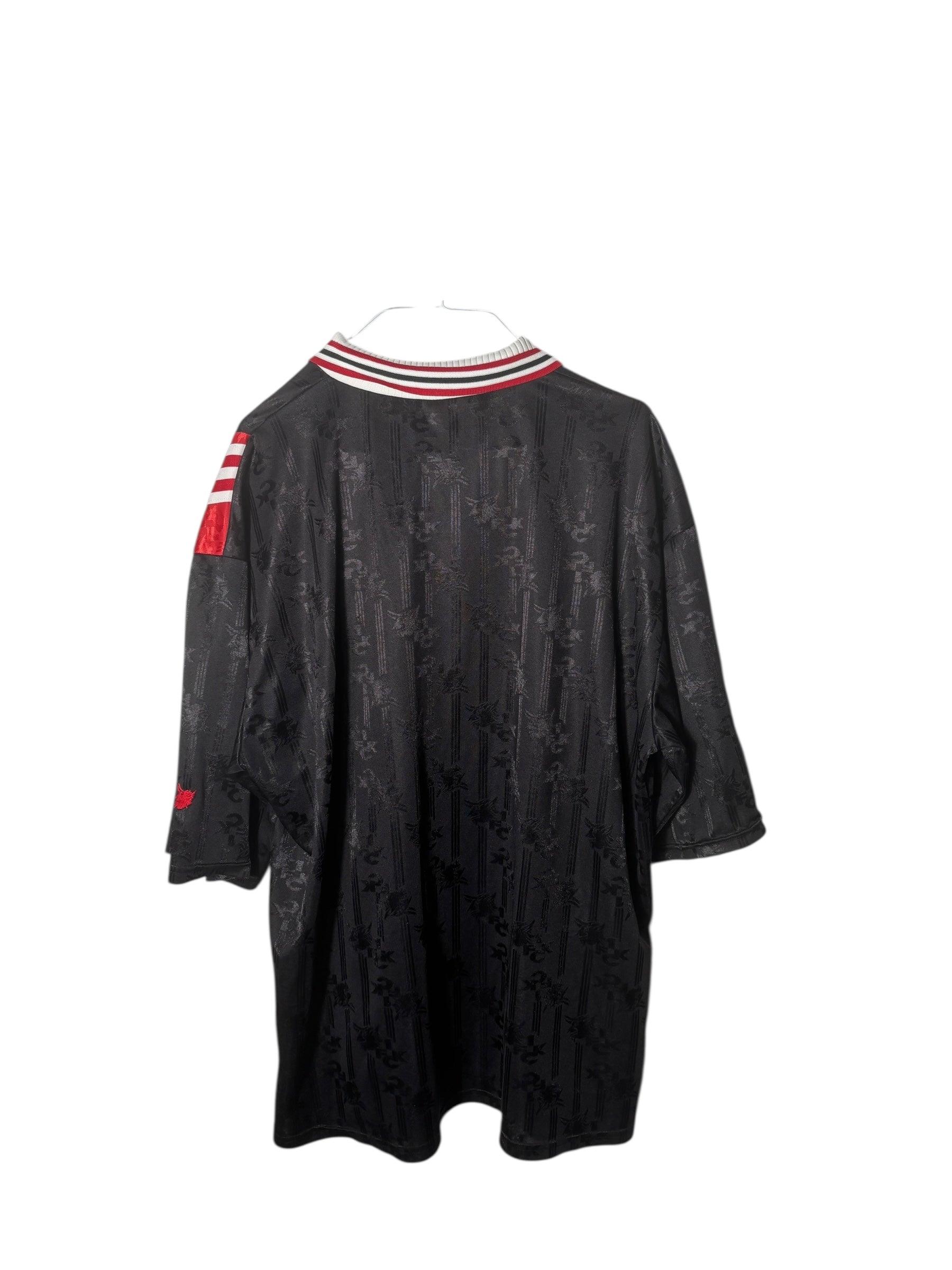 1. FC Kaiserslautern Auswärts Trikot 1996/97 -  XXL