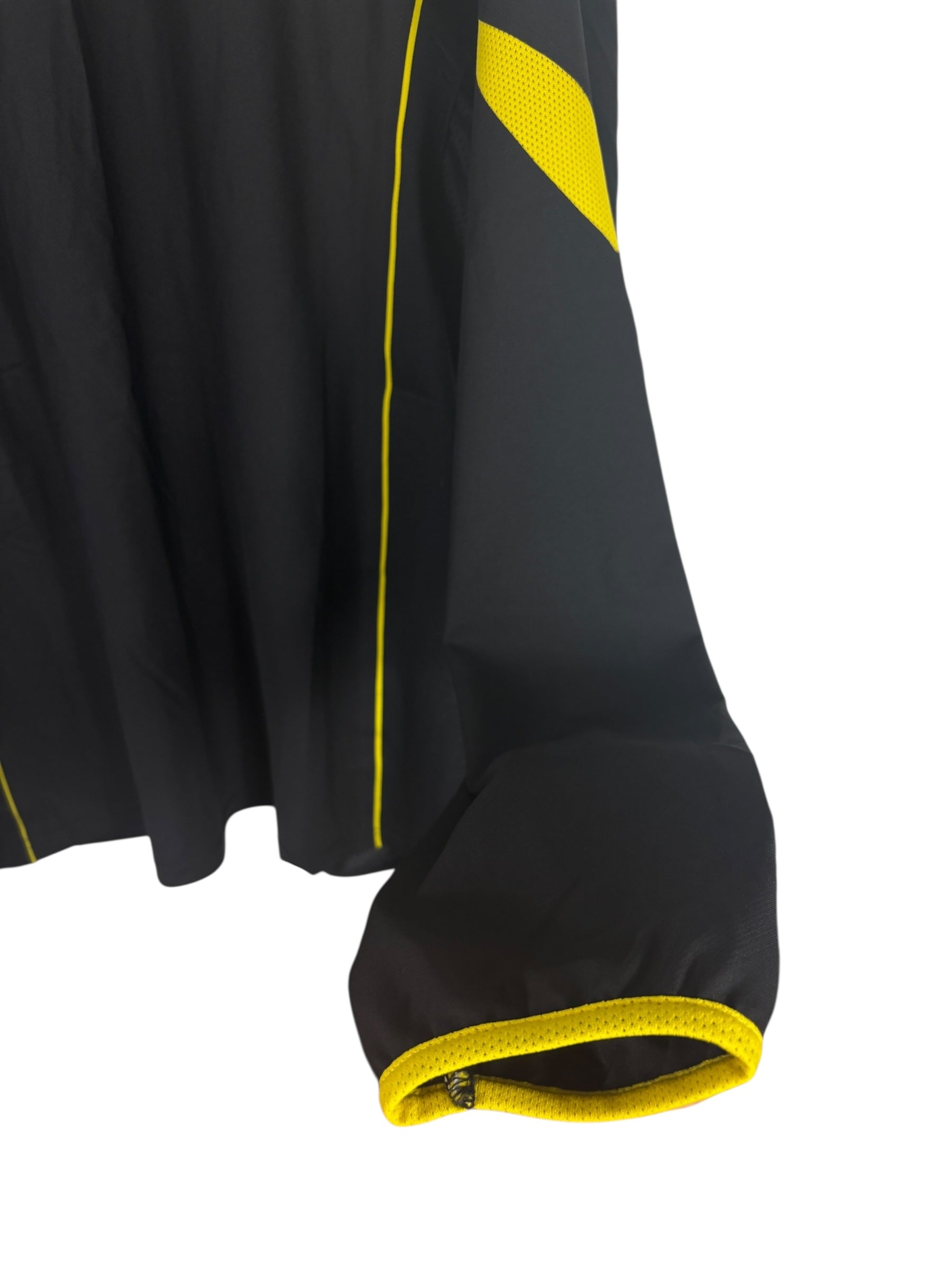 Borussia Dortmund Auswärtstrikot 2004/05 - XL