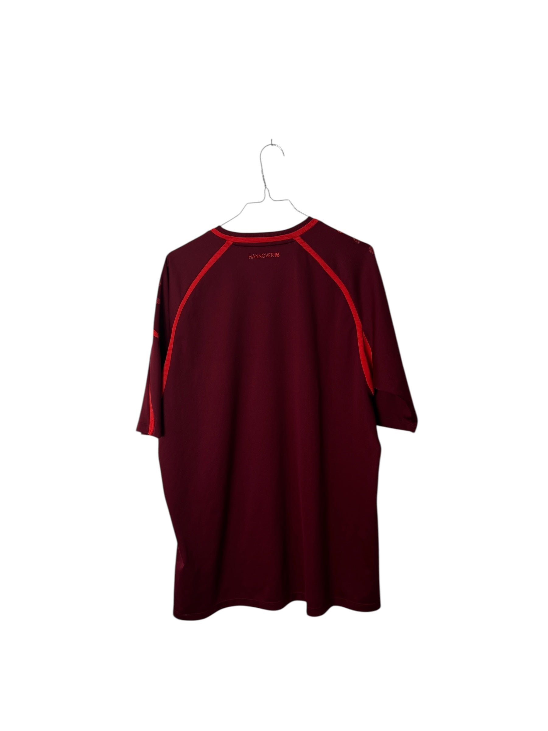 Hannover 96 Heimtrikot 2012/13 - XL