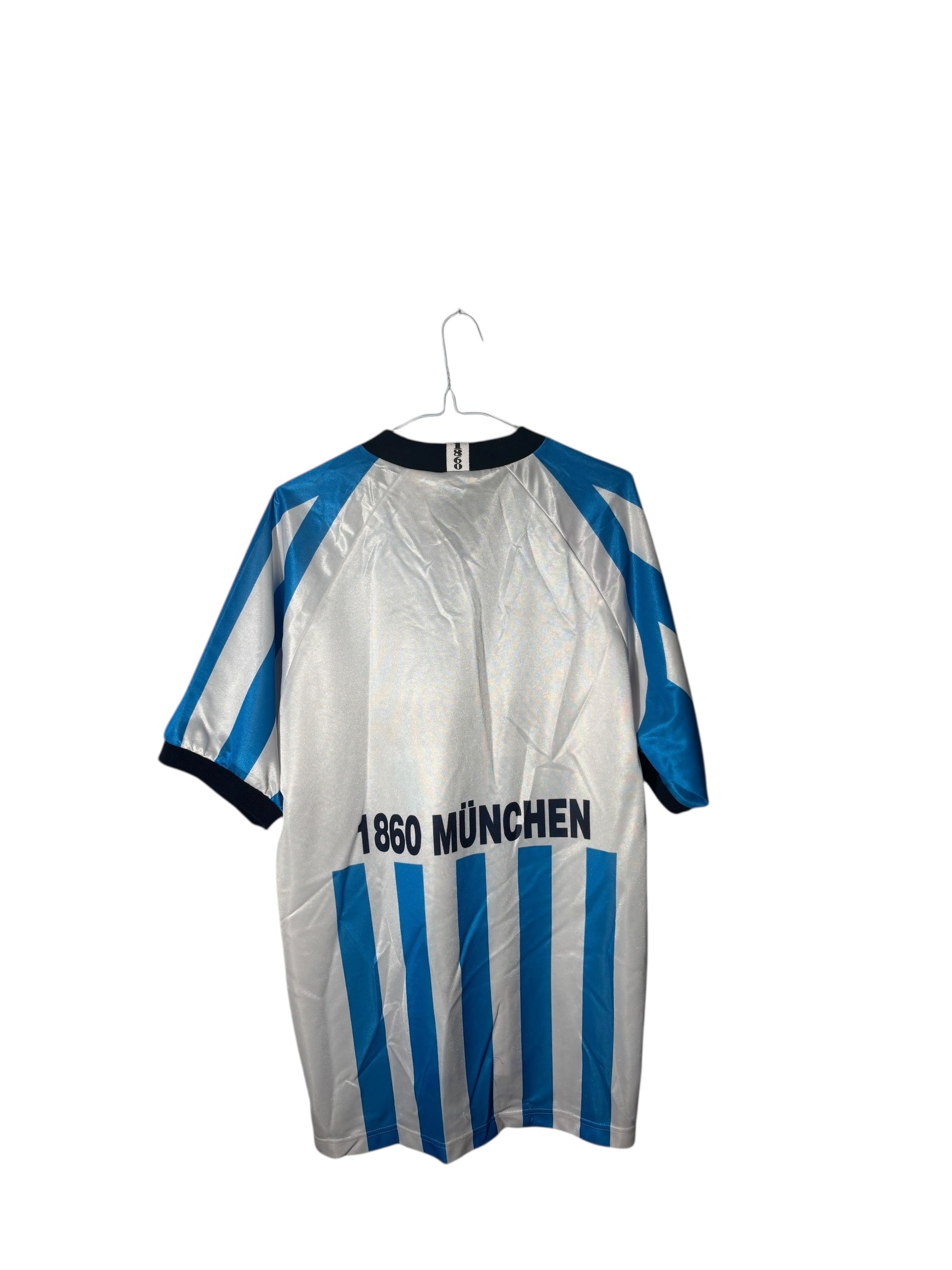 1860 München Heim Trikot 1995/96 - L