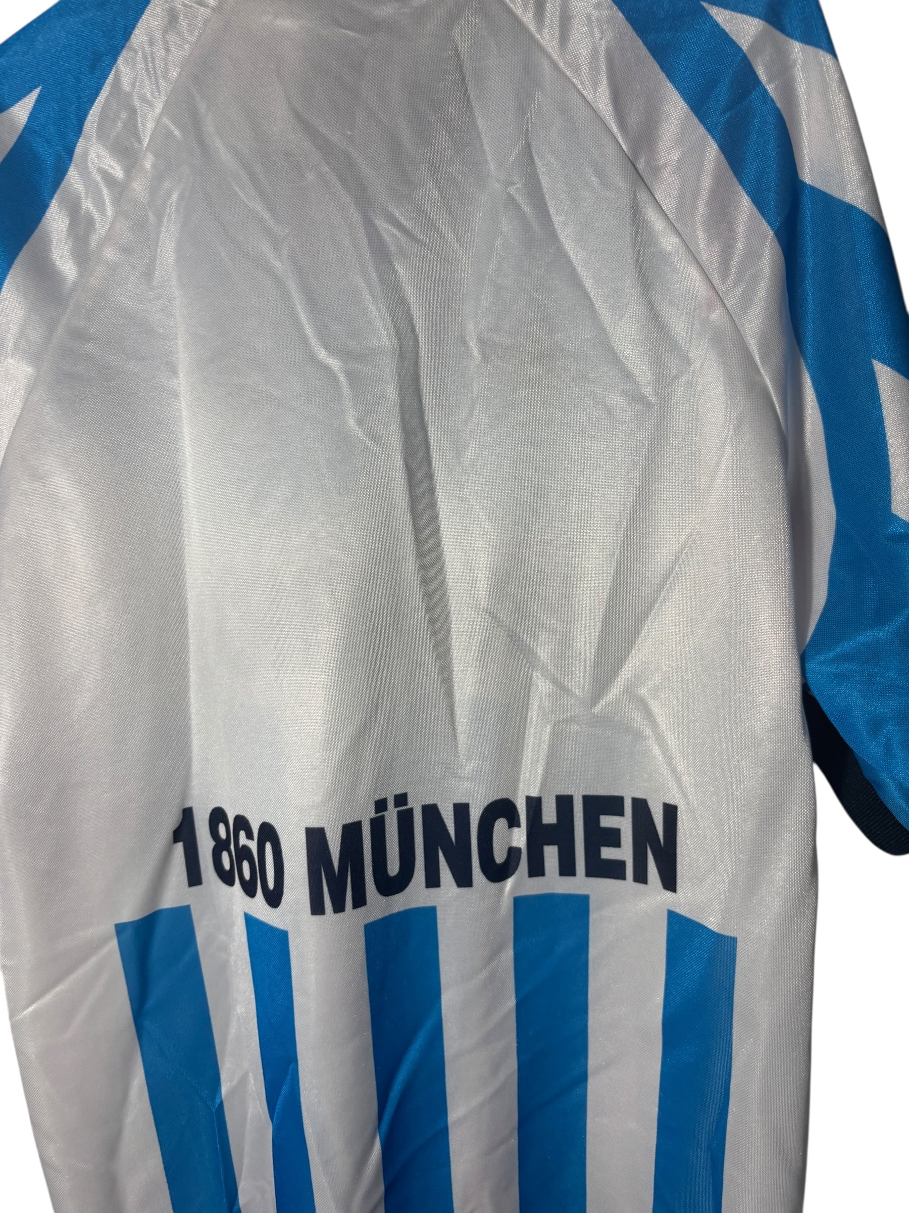 1860 München Heim Trikot 1995/96 - L