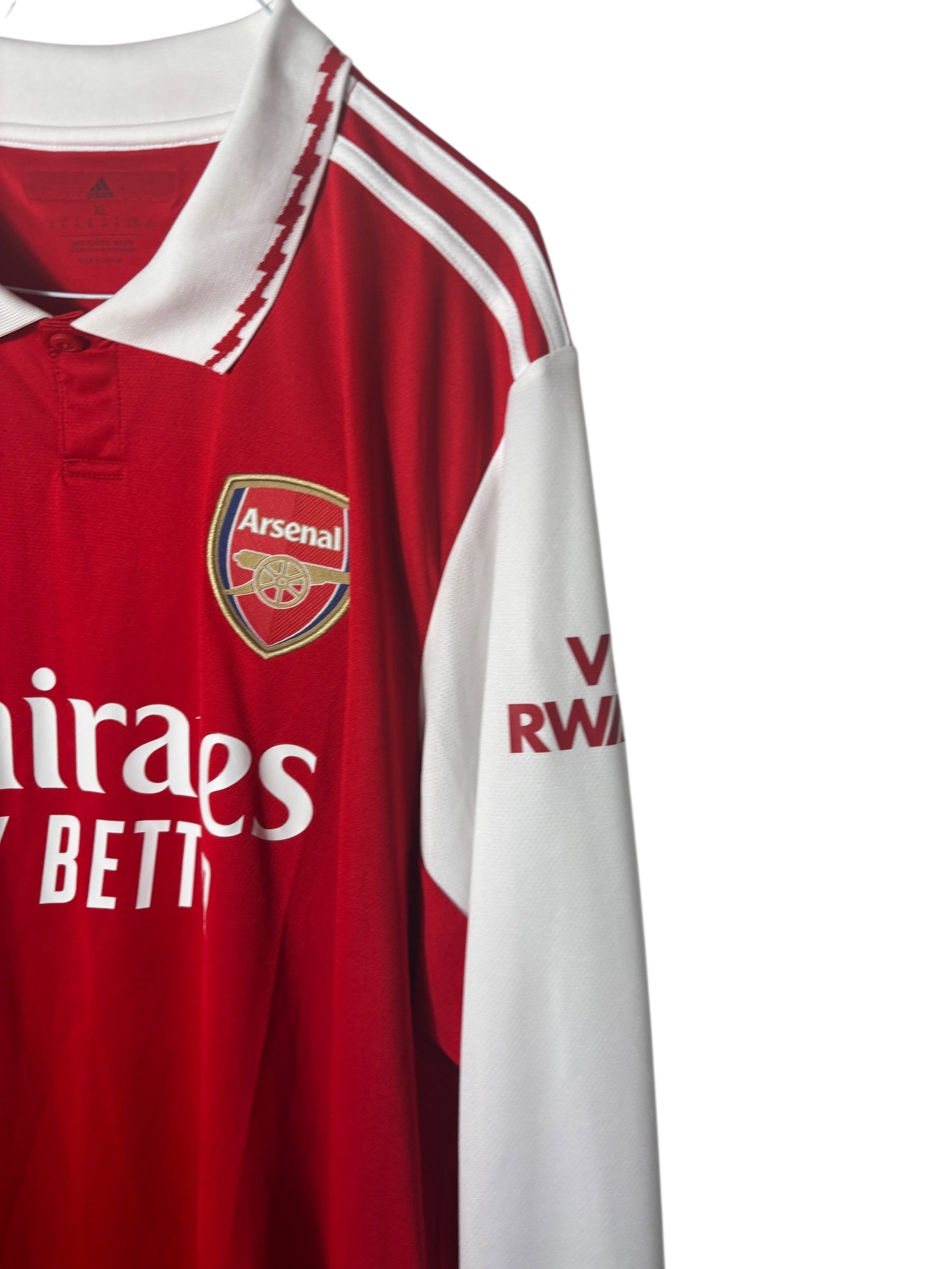 Arsenal Heim Trikot 2022/23 - XL