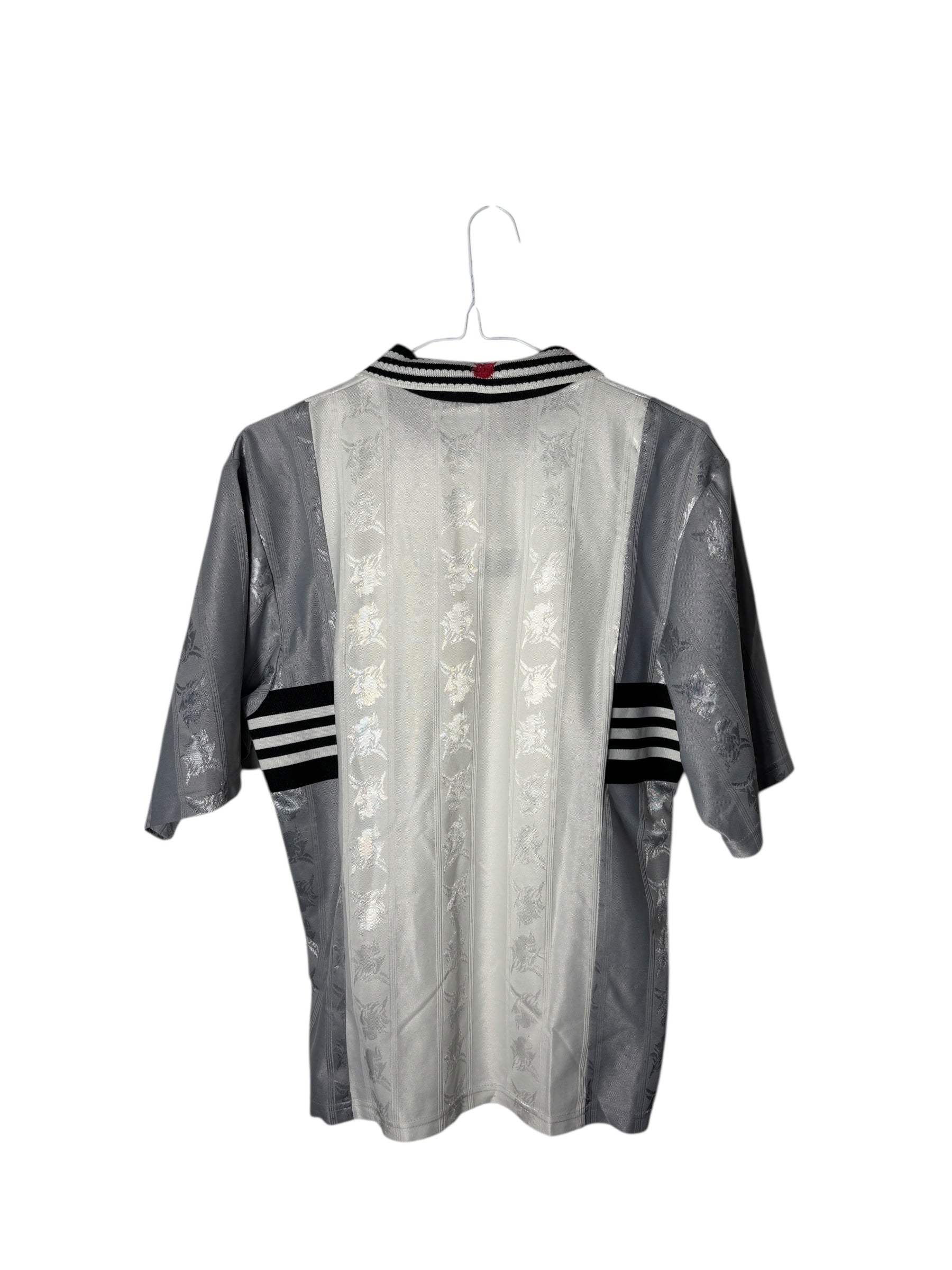 1. FC Kaiserslautern Auswärts Trikot 1997/98 - S