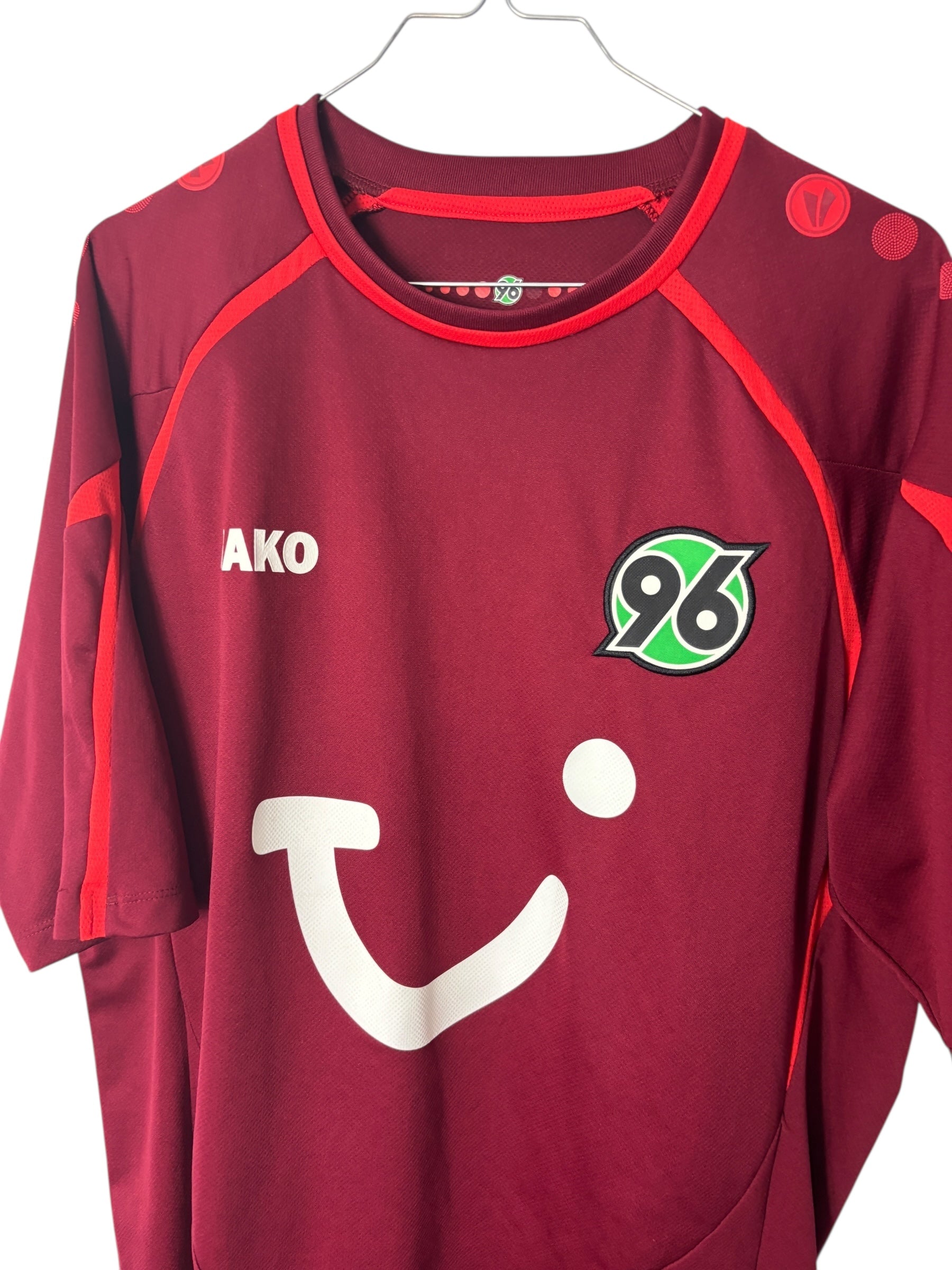 Hannover 96 Heimtrikot 2012/13 - XL