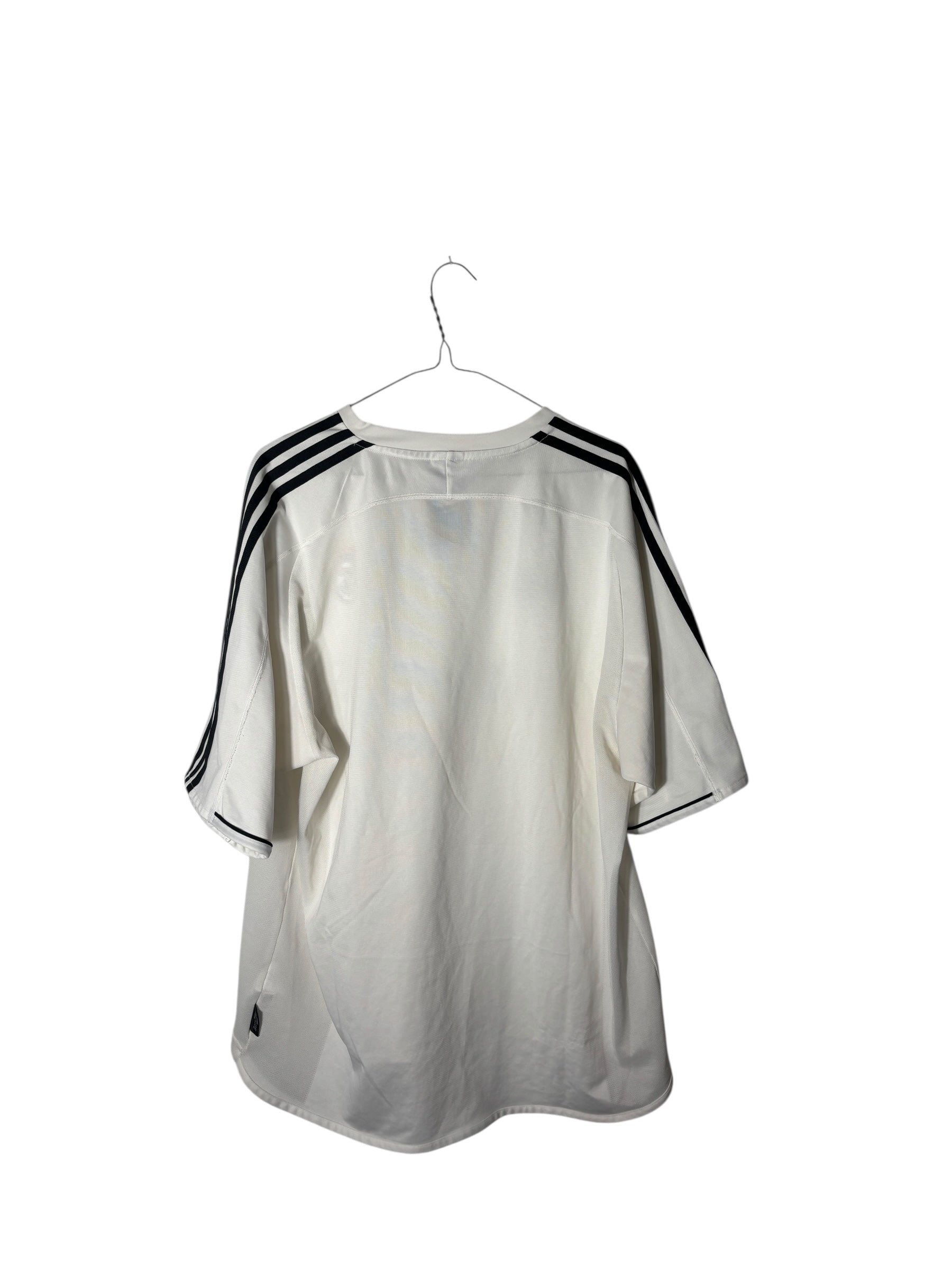 Real Madrid Heim Trikot 2003/04 - XL