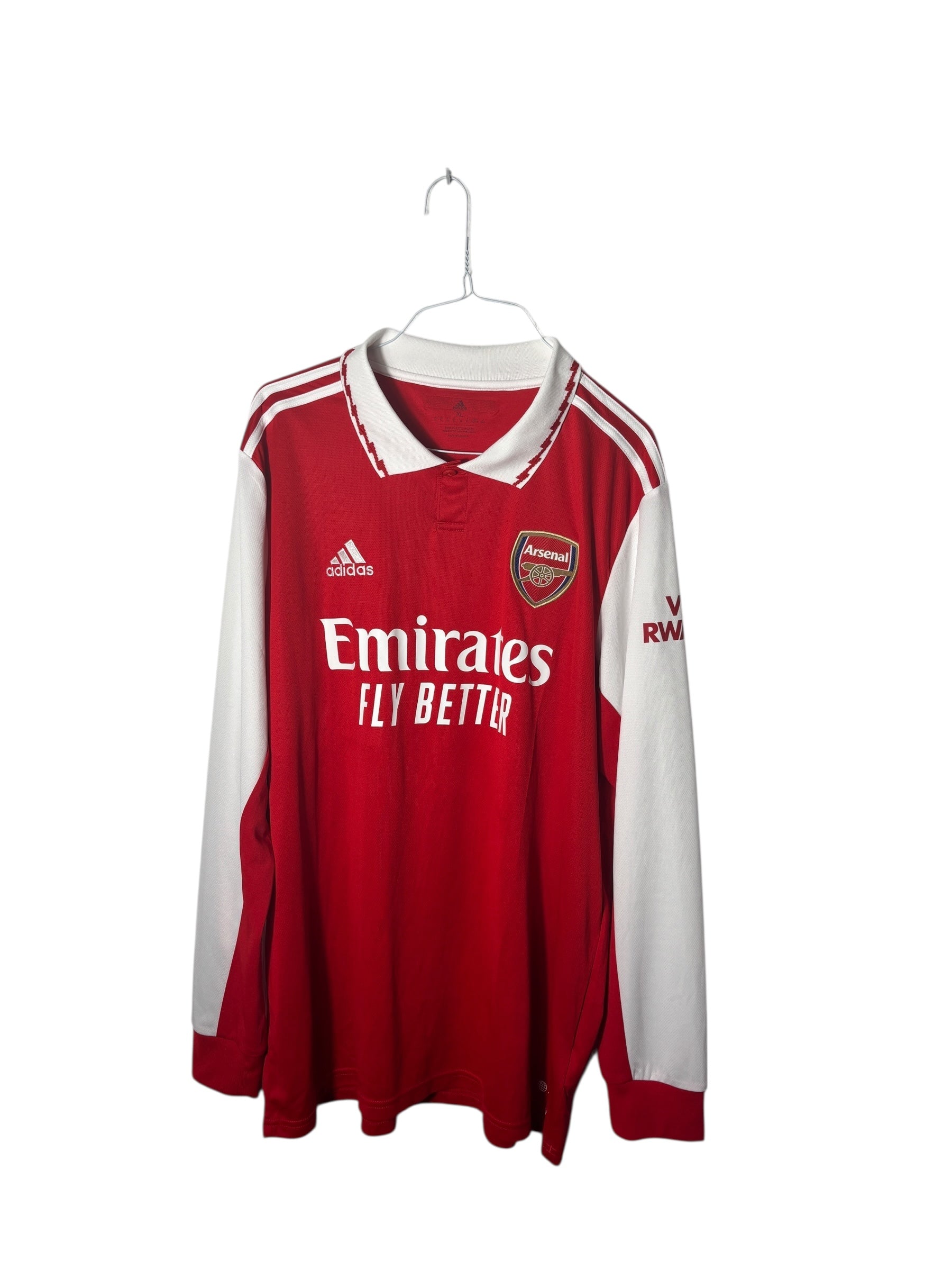 Arsenal Heim Trikot 2022/23 - XL